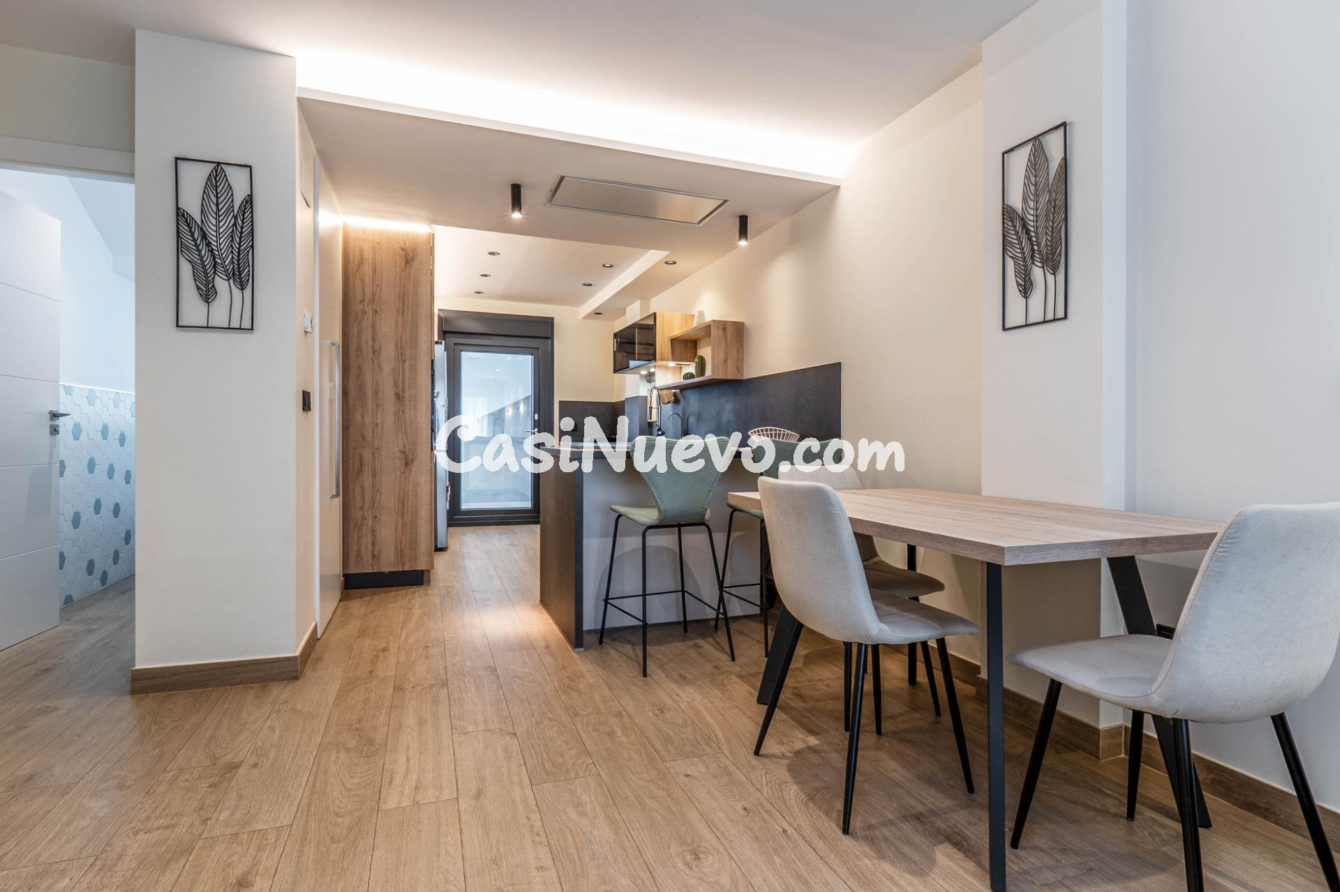 Exclusiva y moderna casa adosada de 2022 en Albolote con los - foto 17