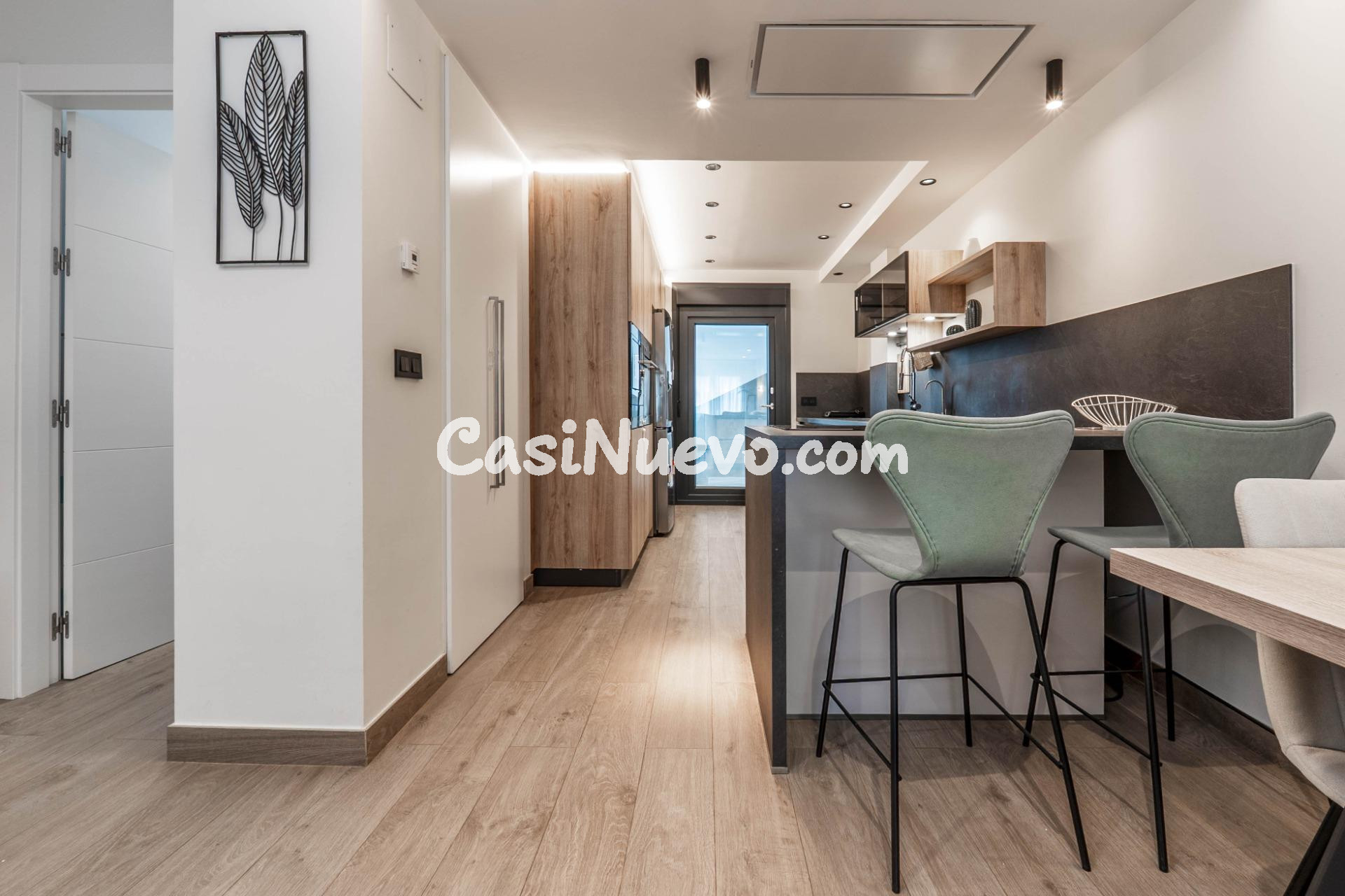 Exclusiva y moderna casa adosada de 2022 en Albolote con los - foto 18