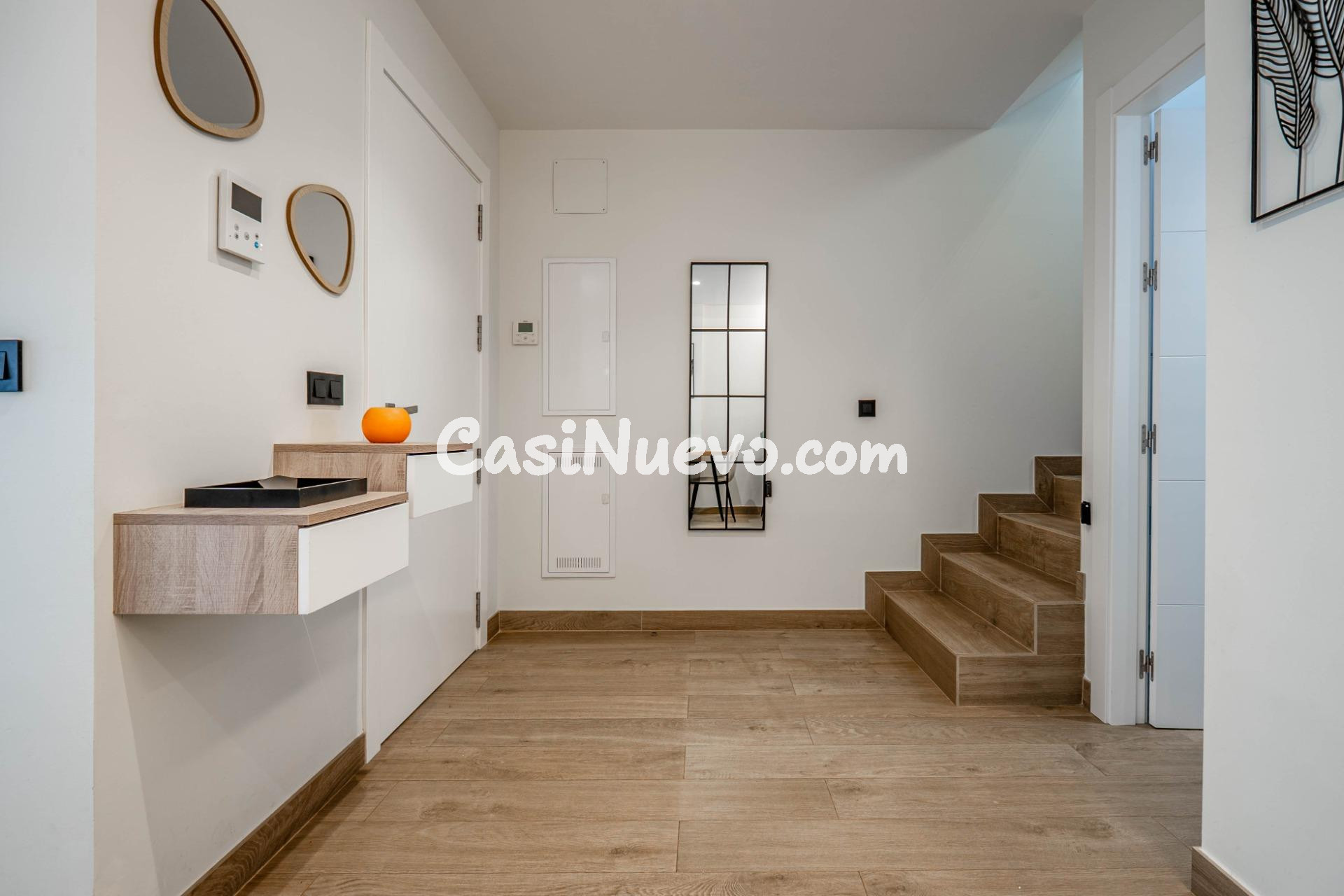 Exclusiva y moderna casa adosada de 2022 en Albolote con los - foto 19