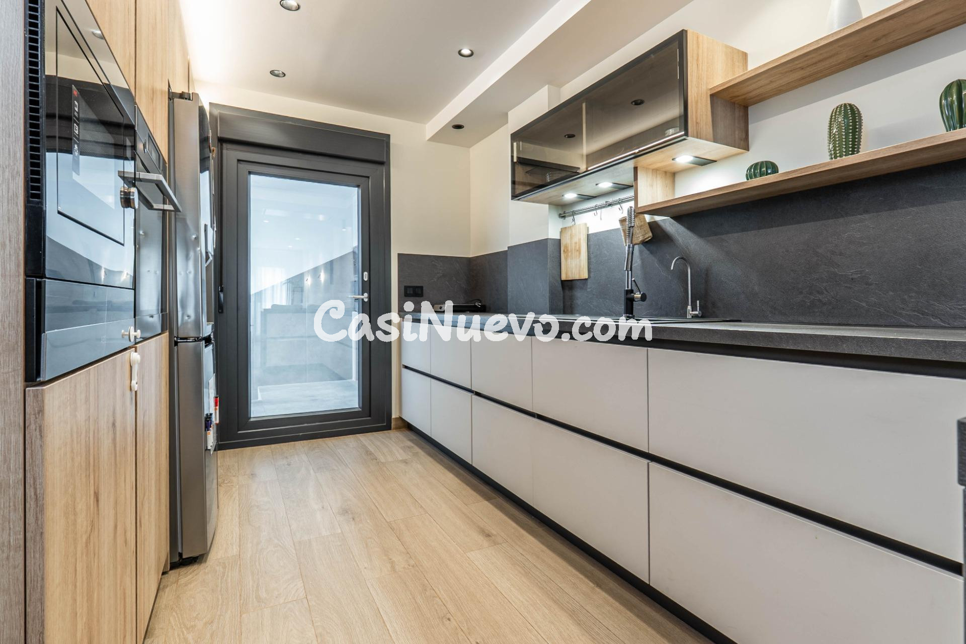 Exclusiva y moderna casa adosada de 2022 en Albolote con los - foto 20