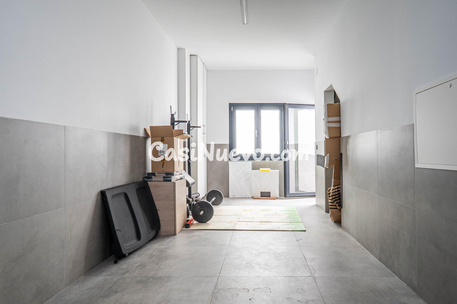 Exclusiva y moderna casa adosada de 2022 en Albolote con los - foto 26