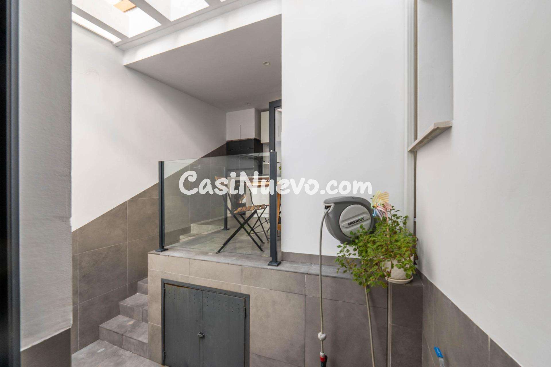 Exclusiva y moderna casa adosada de 2022 en Albolote con los - foto 28