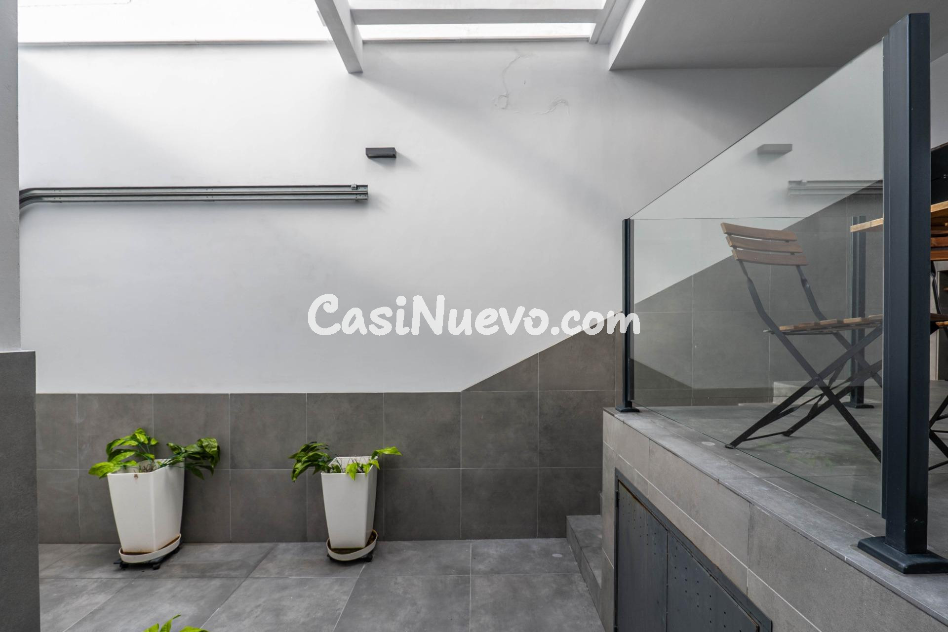 Exclusiva y moderna casa adosada de 2022 en Albolote con los - foto 29