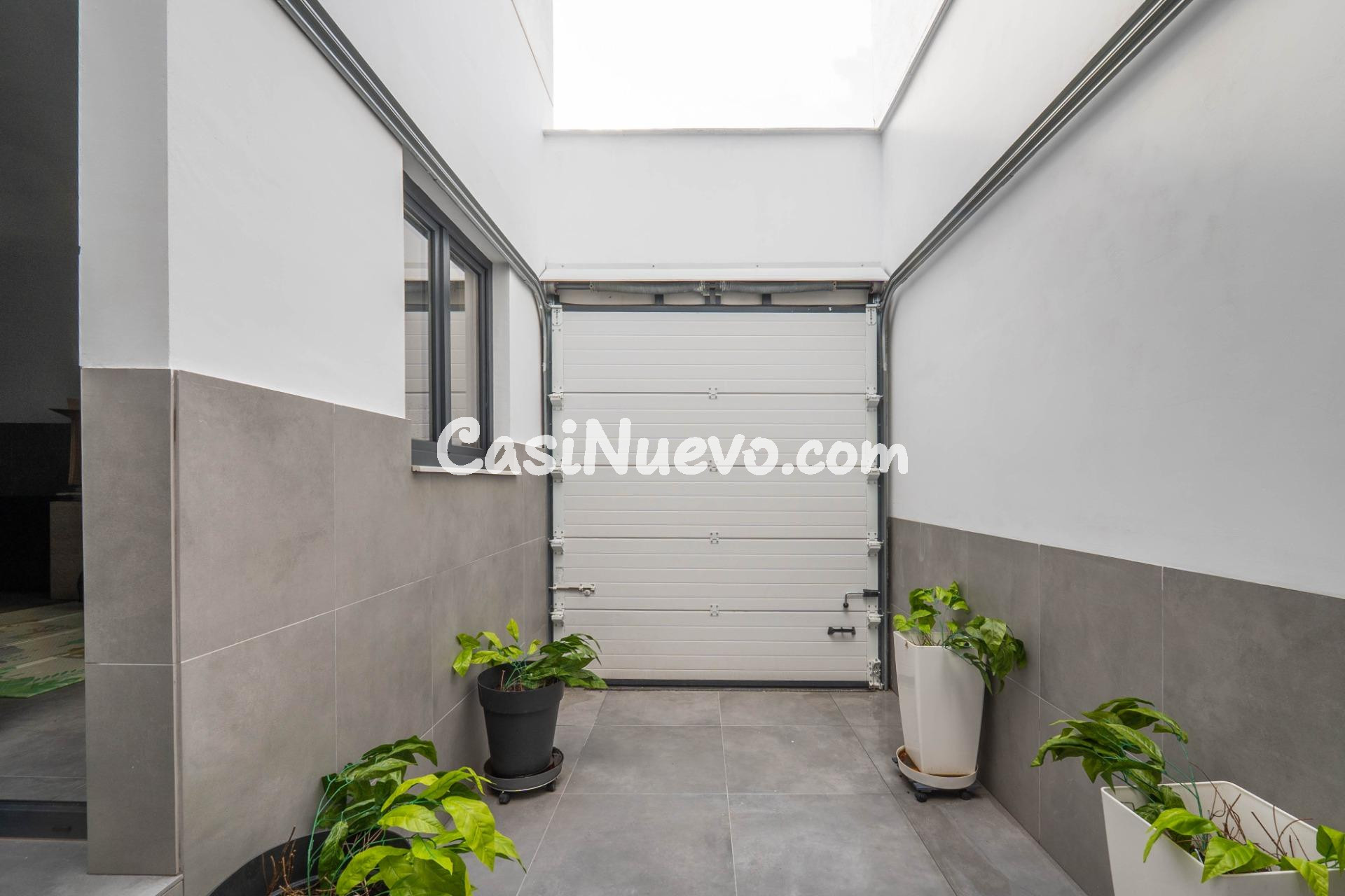 Exclusiva y moderna casa adosada de 2022 en Albolote con los - foto 30