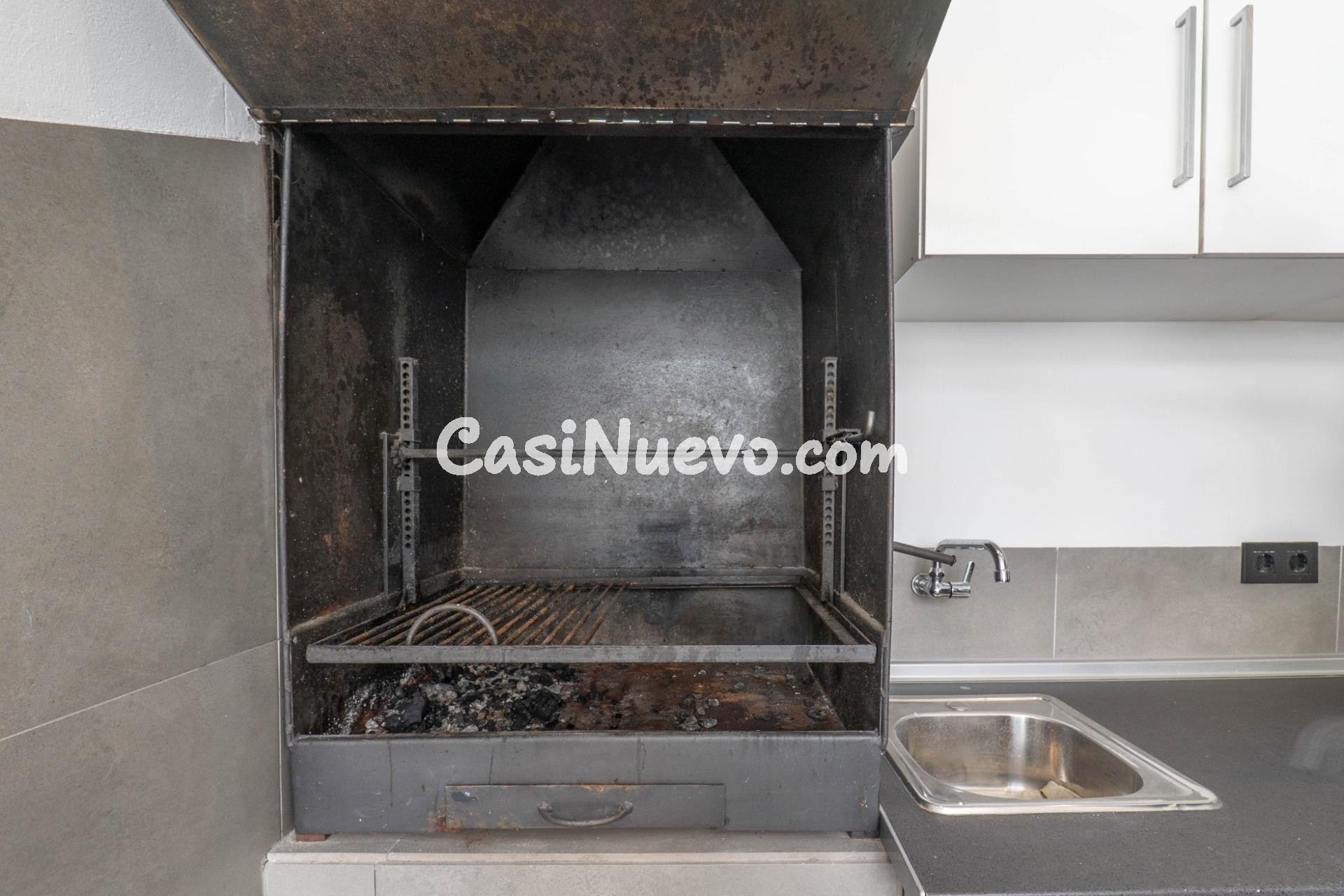 Exclusiva y moderna casa adosada de 2022 en Albolote con los - foto 33