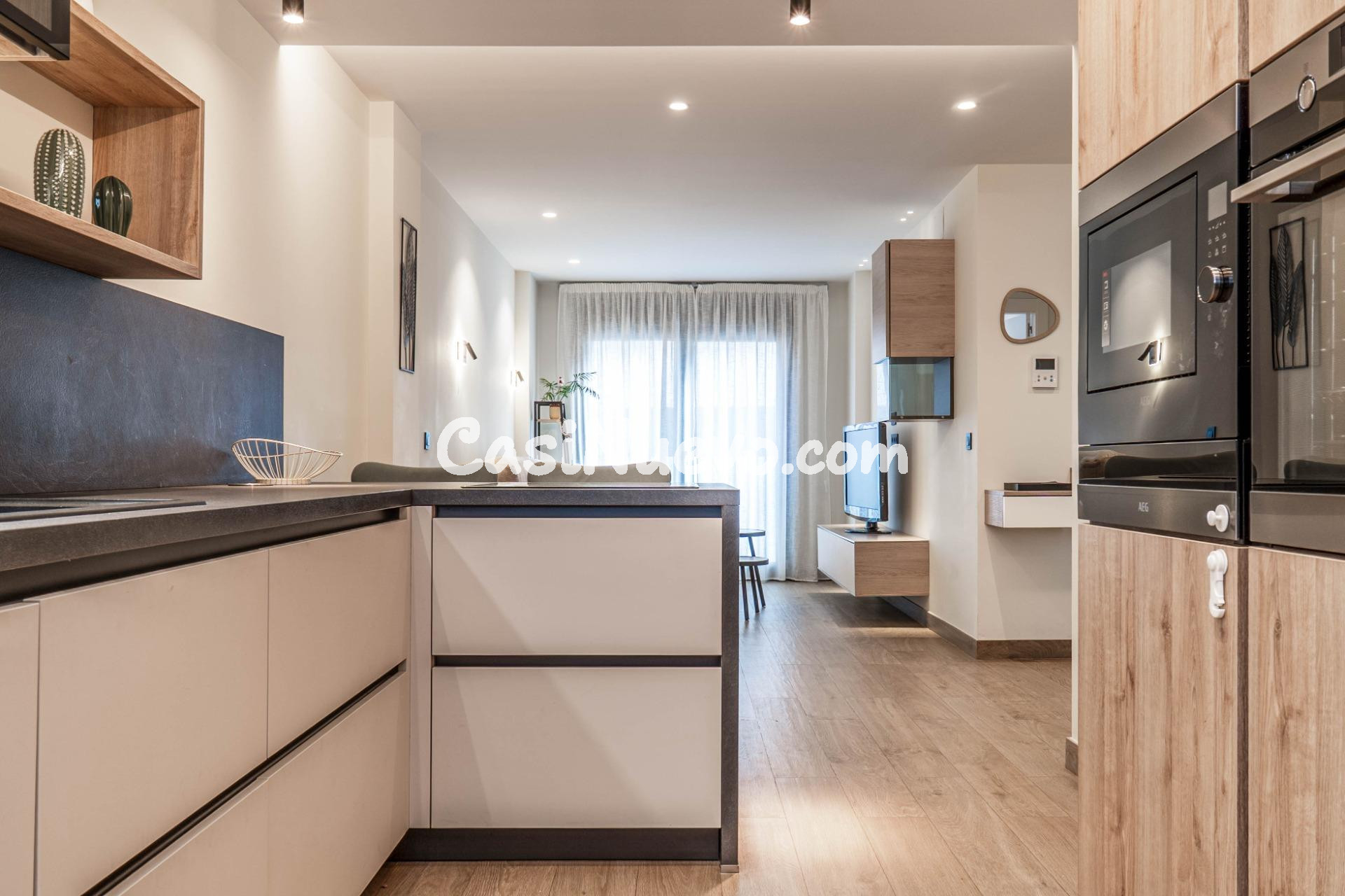 Exclusiva y moderna casa adosada de 2022 en Albolote con los - foto 35