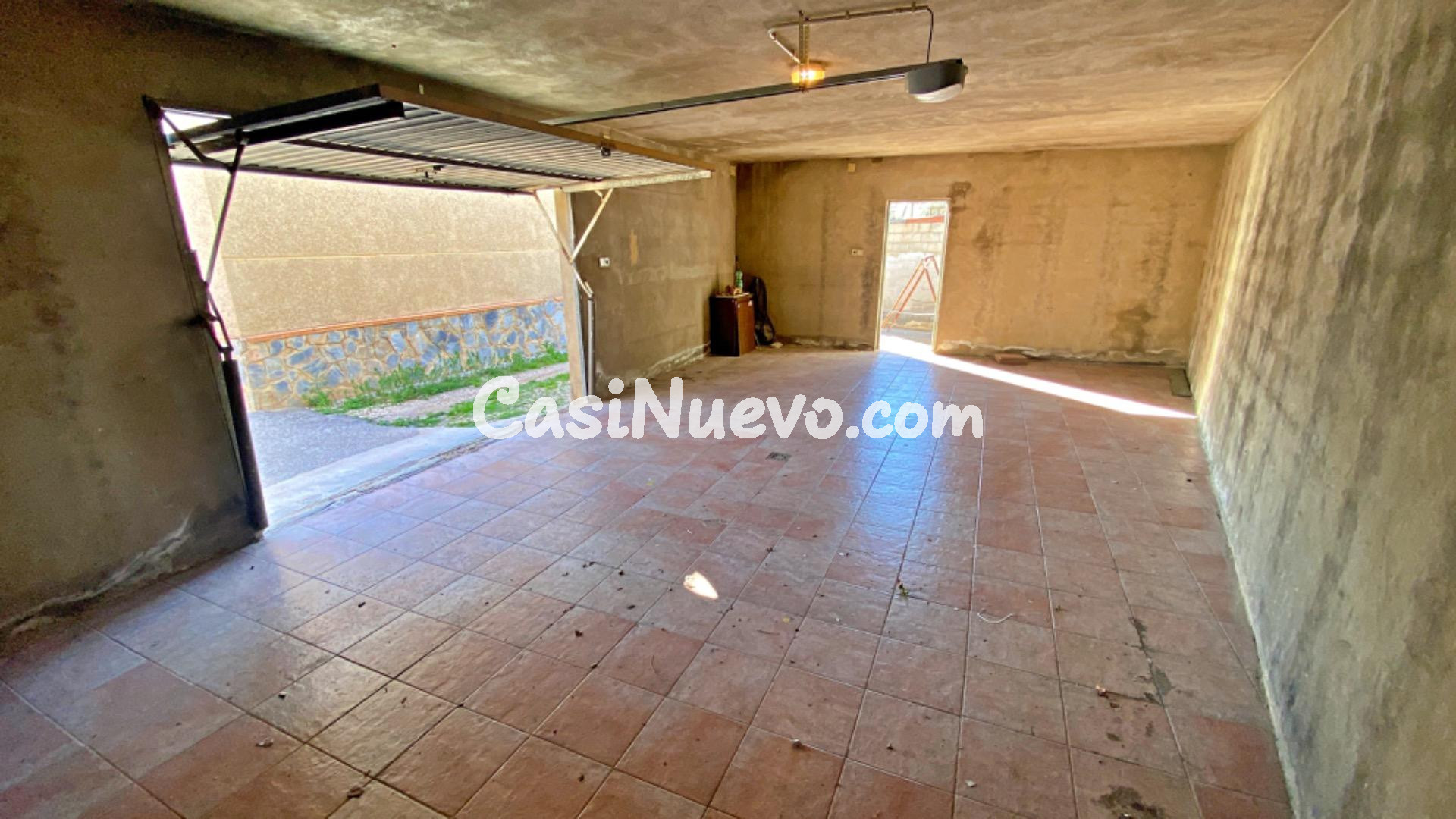 CASA EN ESQUINA CON PATIO, SOLARIUM Y GARAJE - foto 26