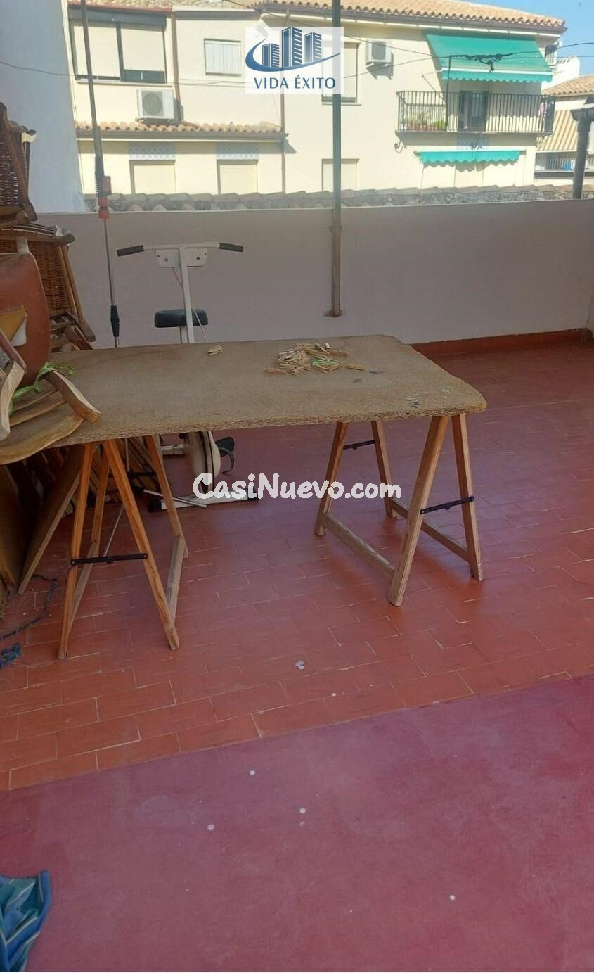 CASA EN ZONA CATEDRAL