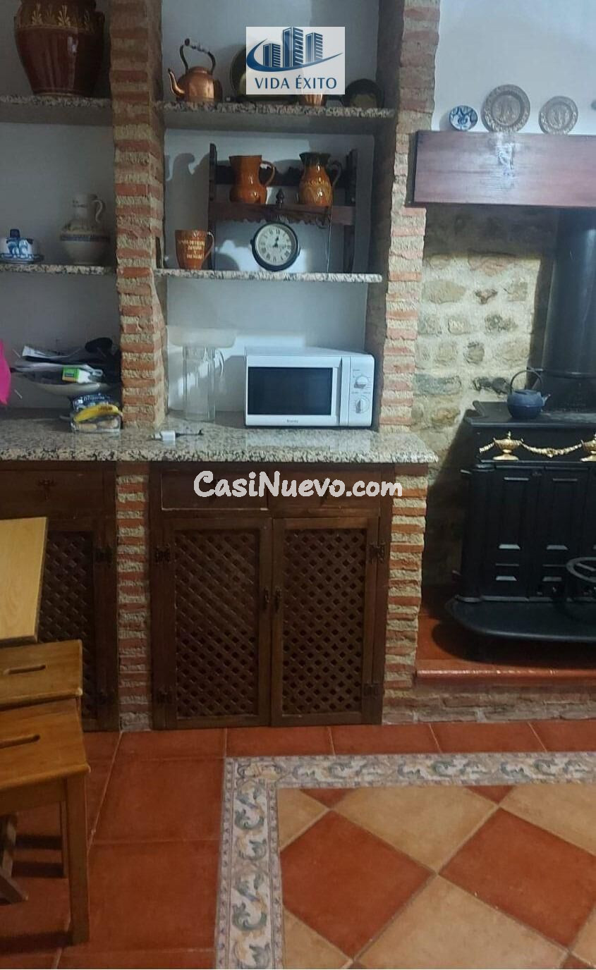 CASA EN ZONA CATEDRAL - foto 9