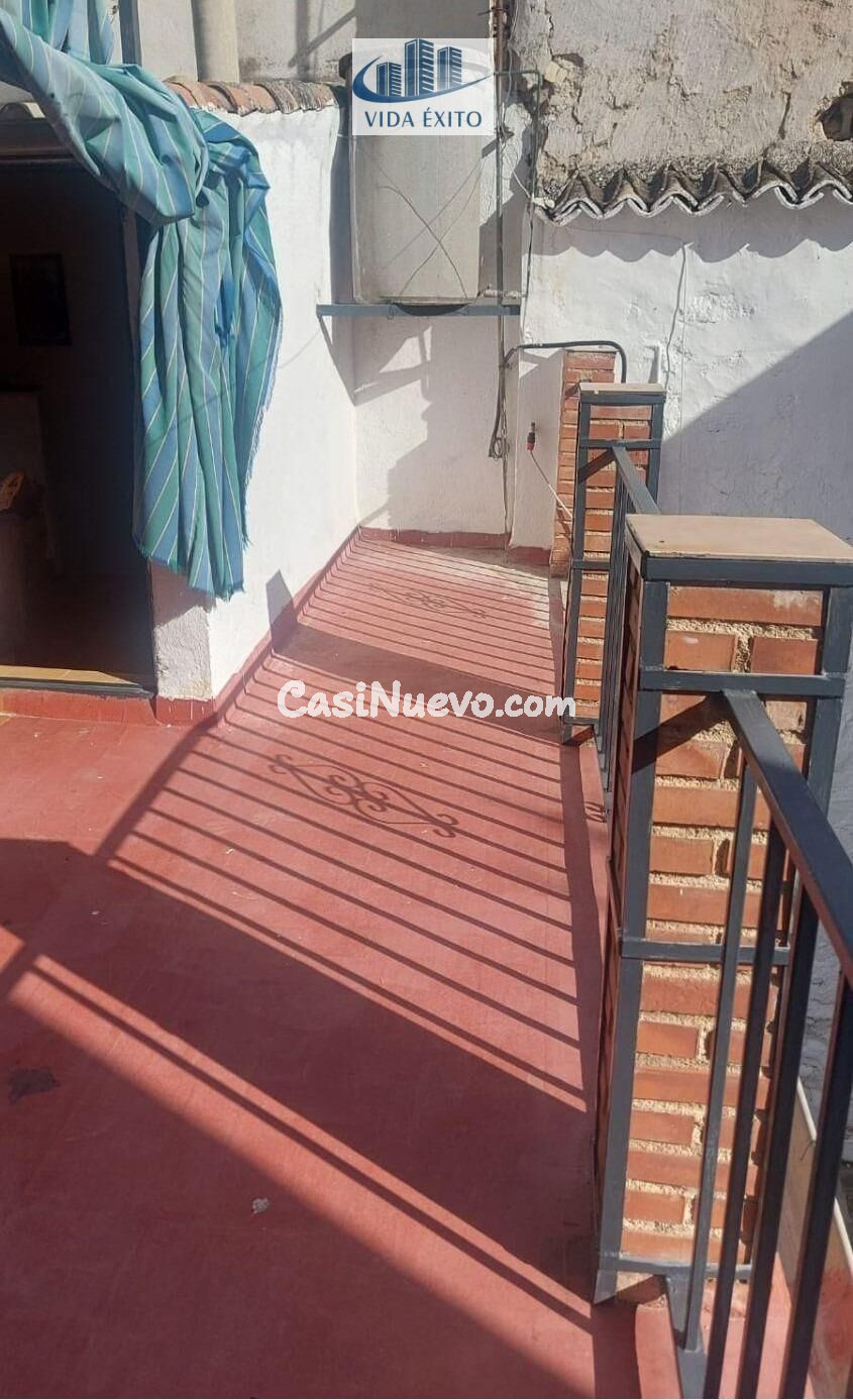 CASA EN ZONA CATEDRAL - foto 17