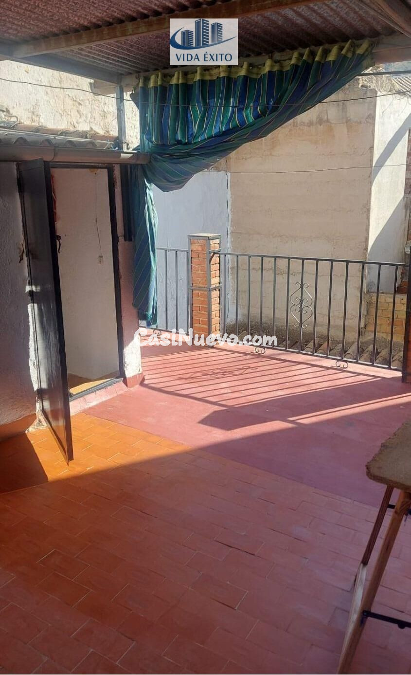 CASA EN ZONA CATEDRAL - foto 20