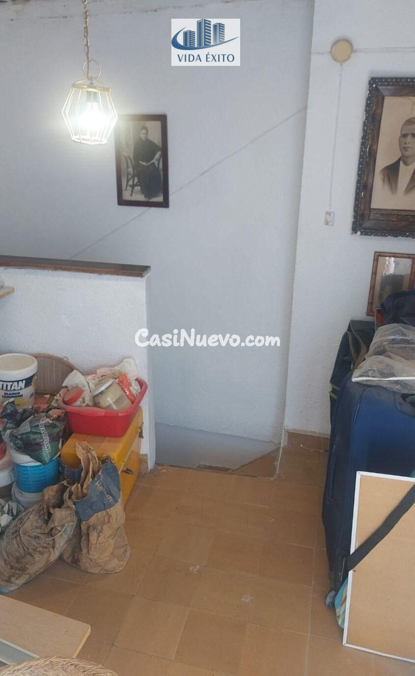 CASA EN ZONA CATEDRAL - foto 21