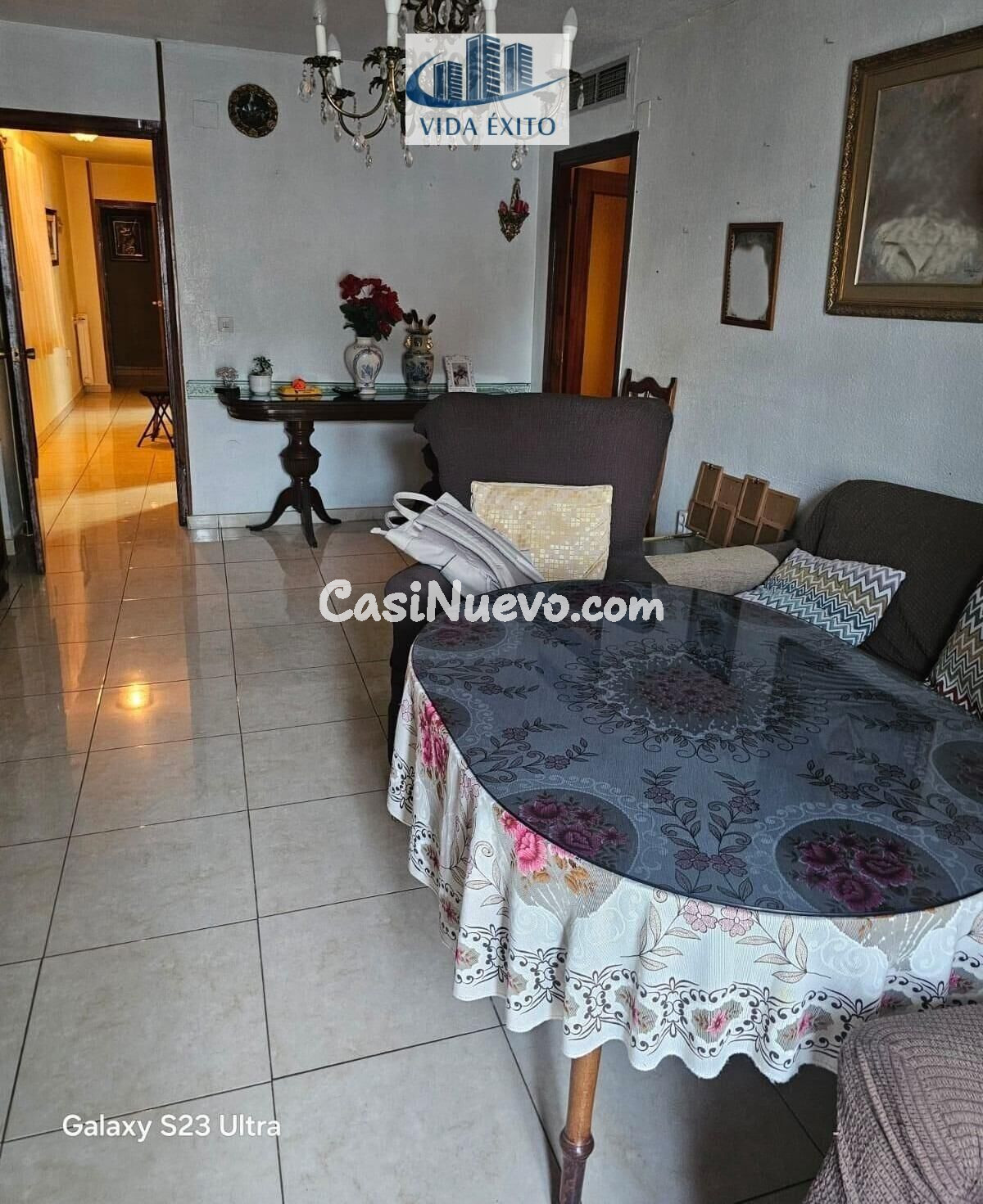 ATICO EN LOS JARDINILLOS