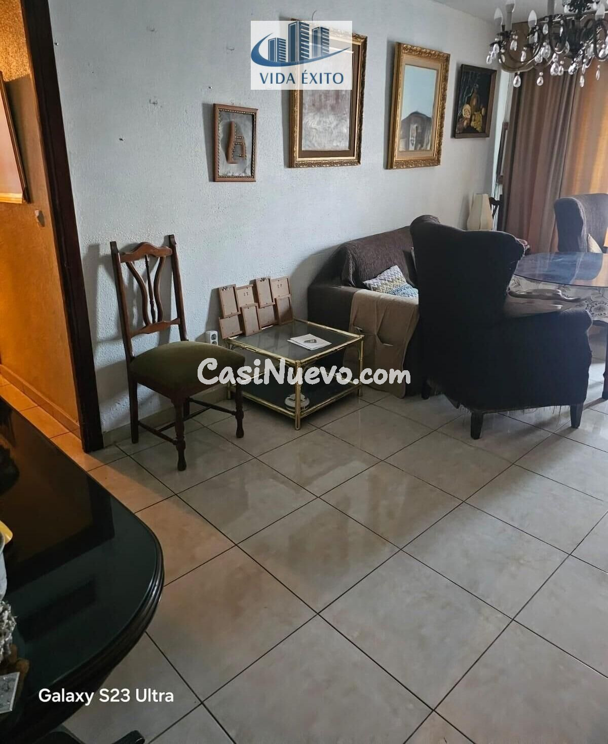 ATICO EN LOS JARDINILLOS - foto 2