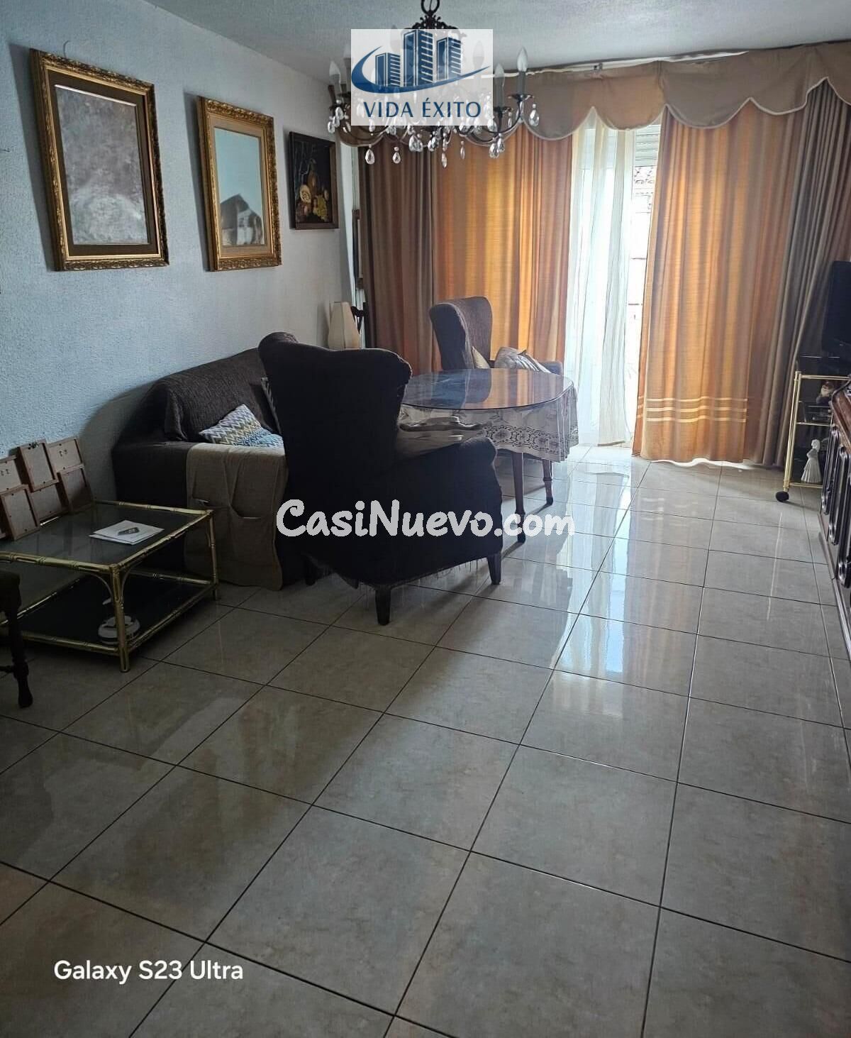 ATICO EN LOS JARDINILLOS - foto 3