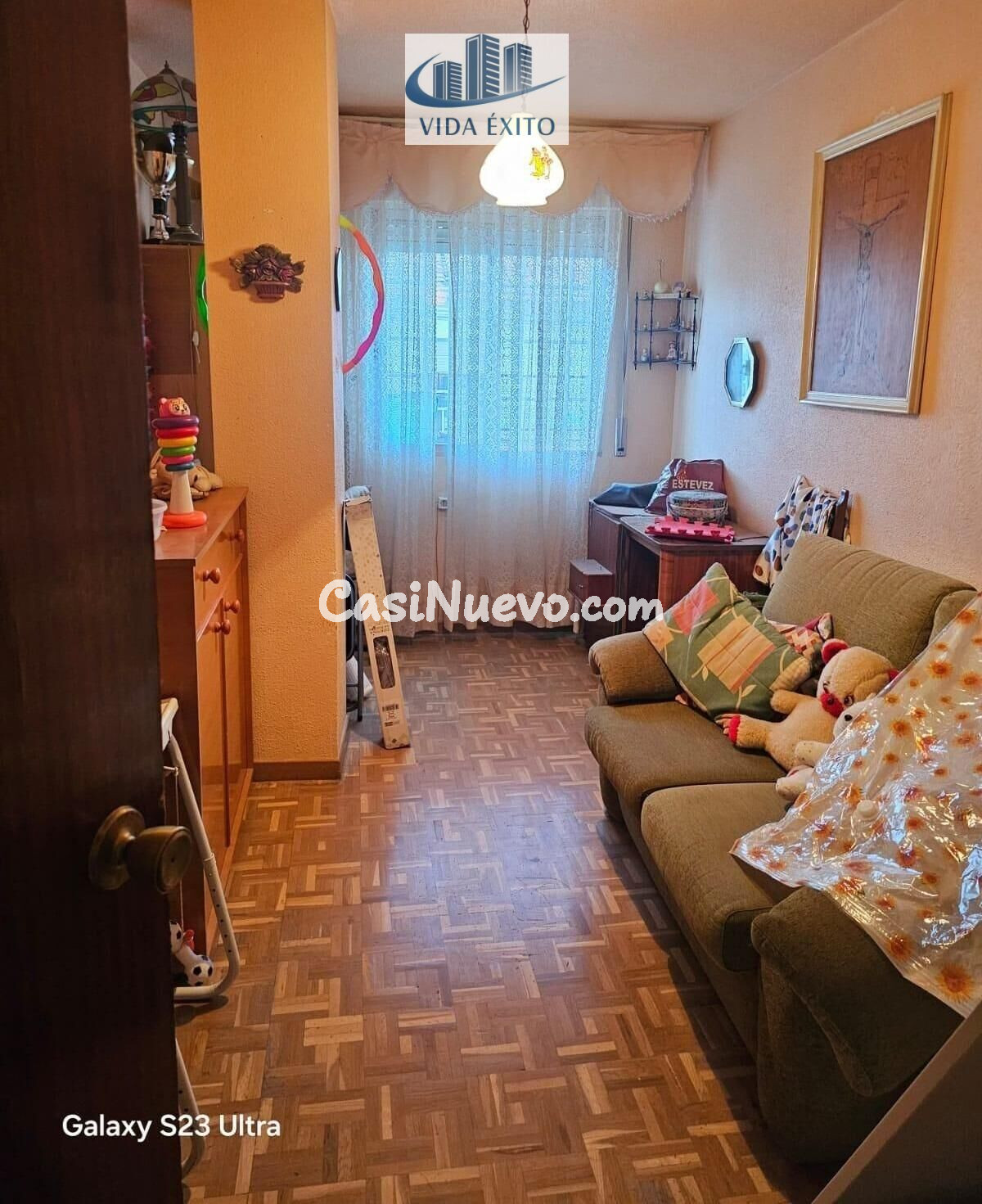 ATICO EN LOS JARDINILLOS - foto 4