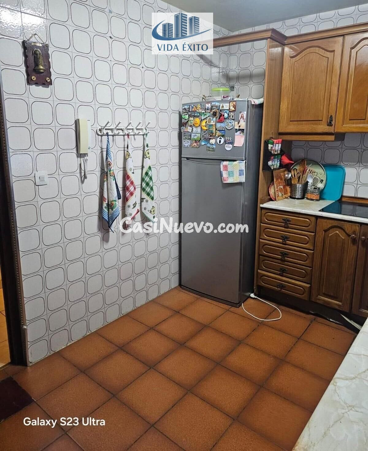 ATICO EN LOS JARDINILLOS - foto 5