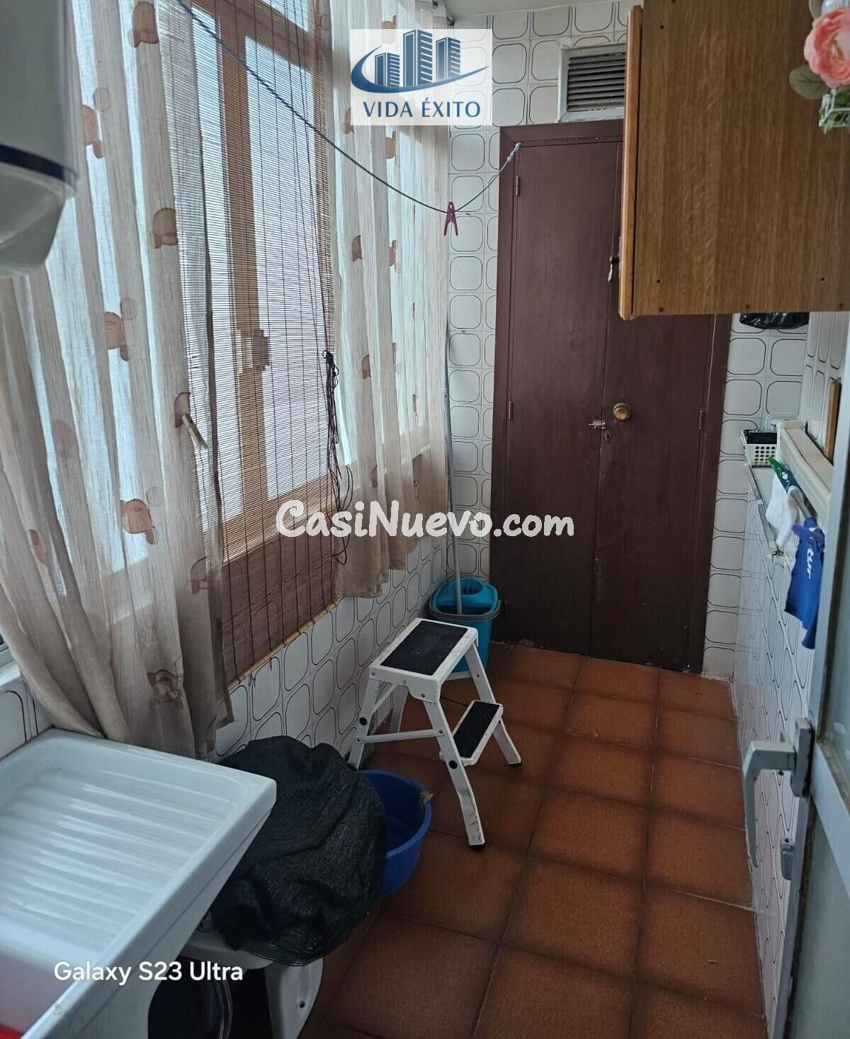 ATICO EN LOS JARDINILLOS - foto 6