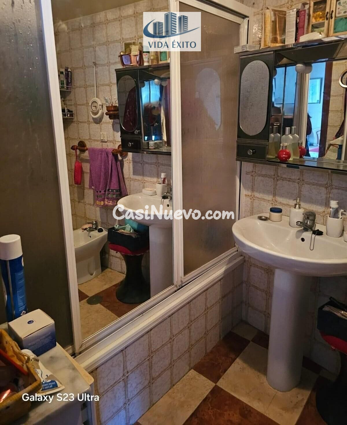 ATICO EN LOS JARDINILLOS - foto 7