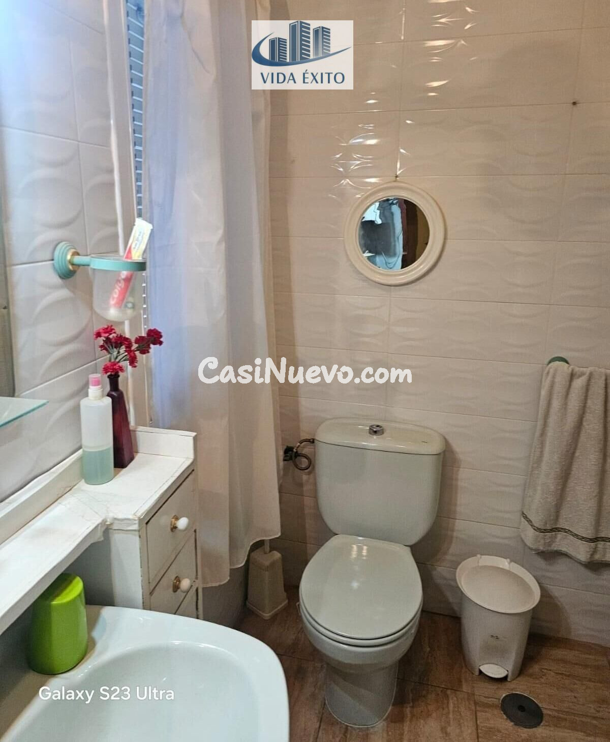 ATICO EN LOS JARDINILLOS - foto 8