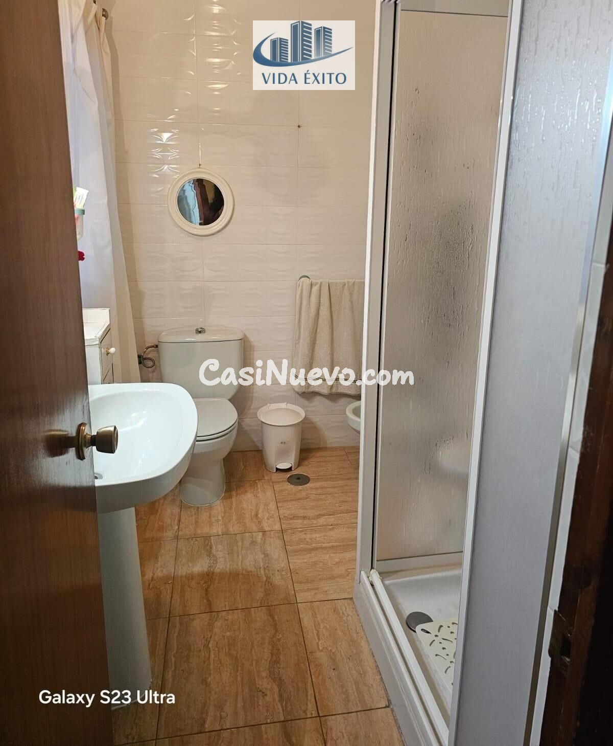 ATICO EN LOS JARDINILLOS - foto 9