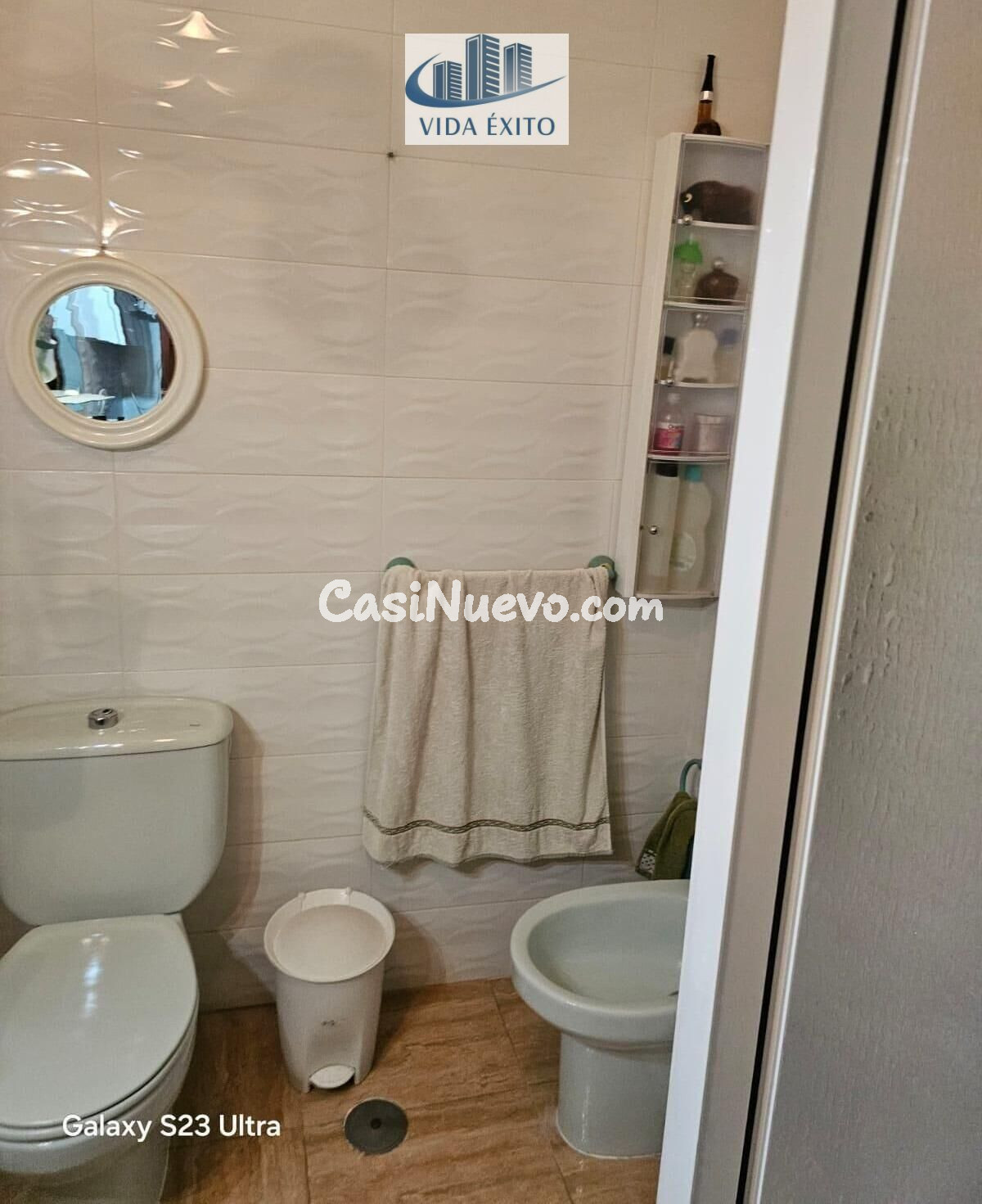 ATICO EN LOS JARDINILLOS - foto 10