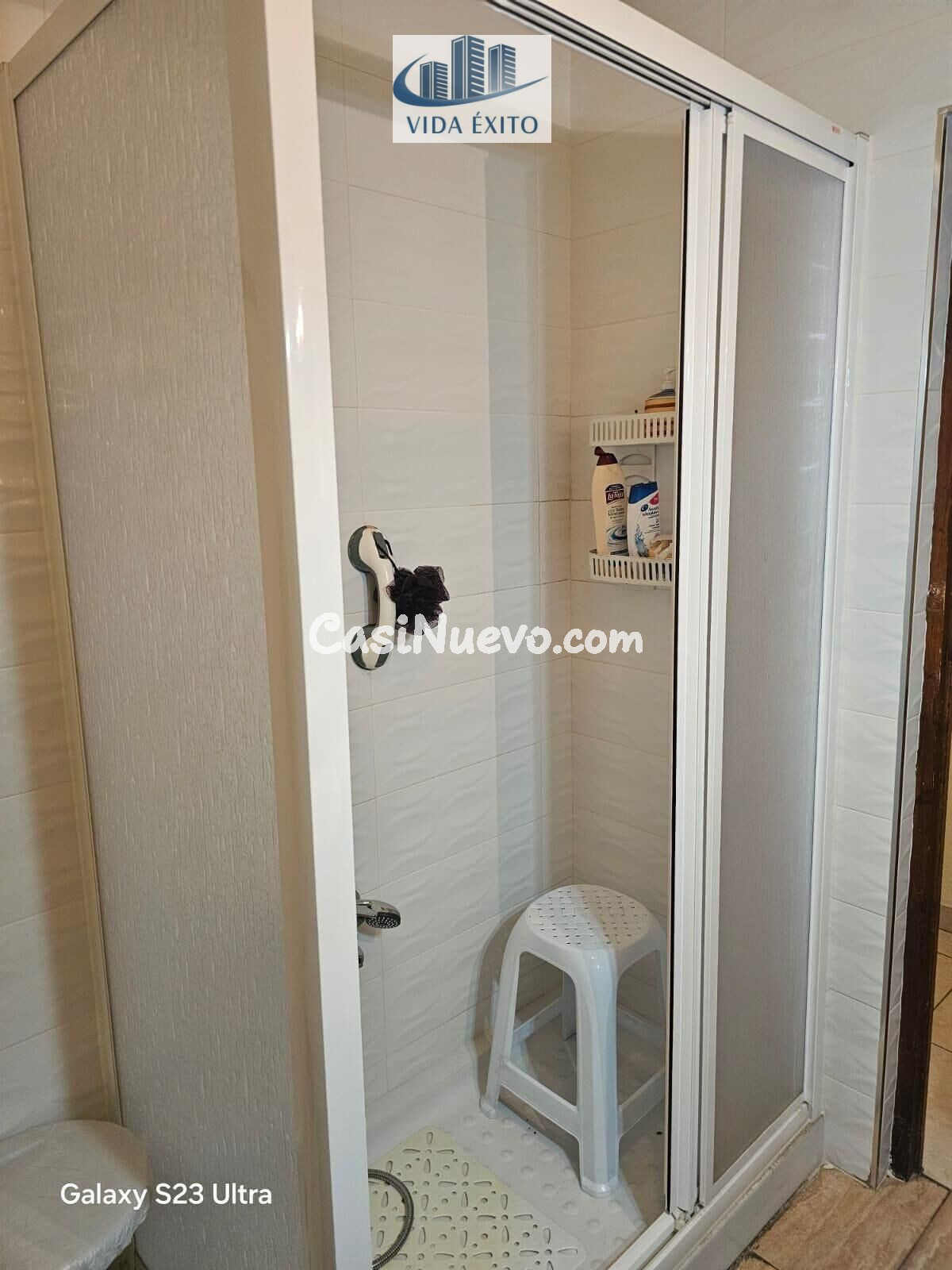 ATICO EN LOS JARDINILLOS - foto 11