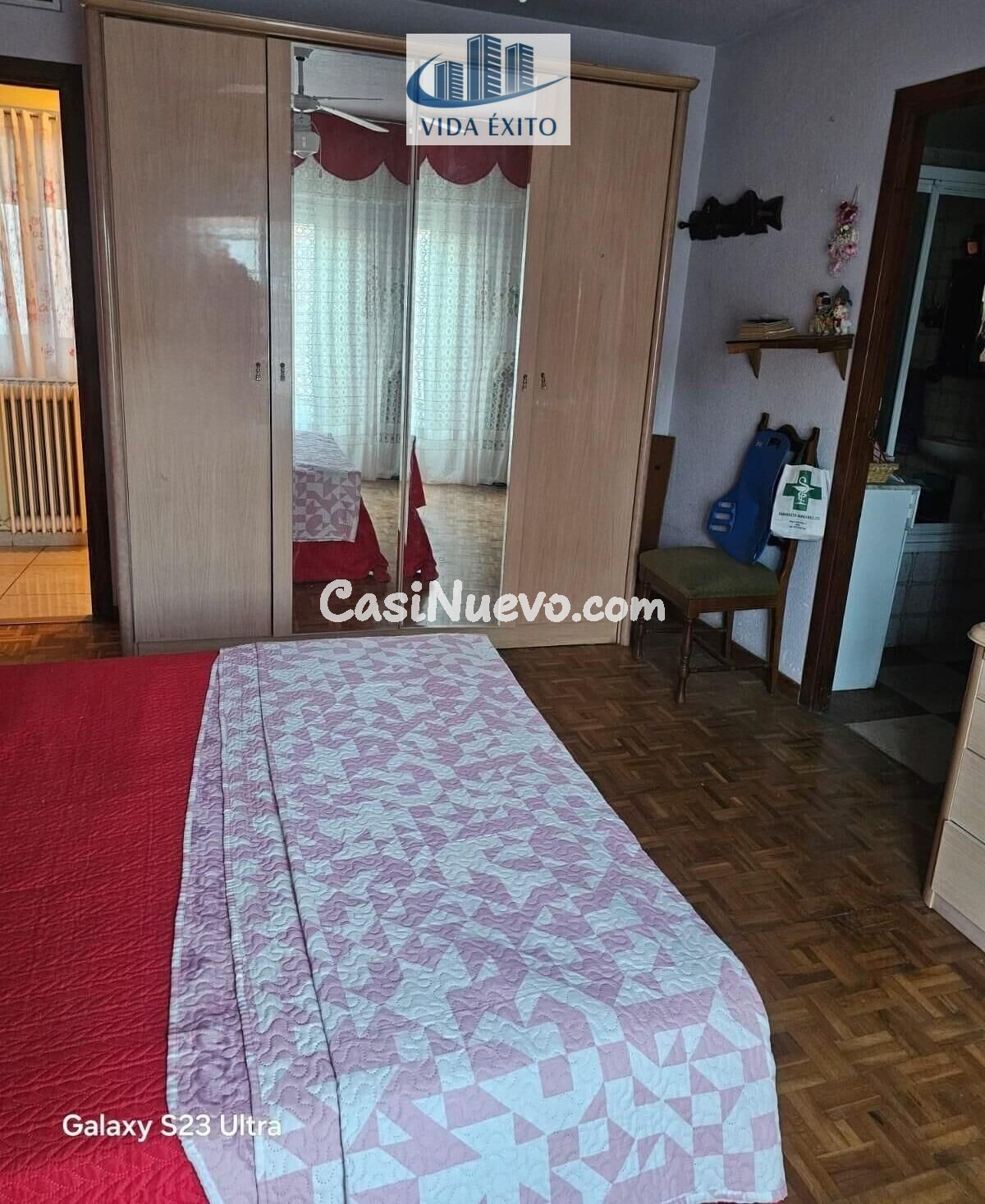 ATICO EN LOS JARDINILLOS - foto 13