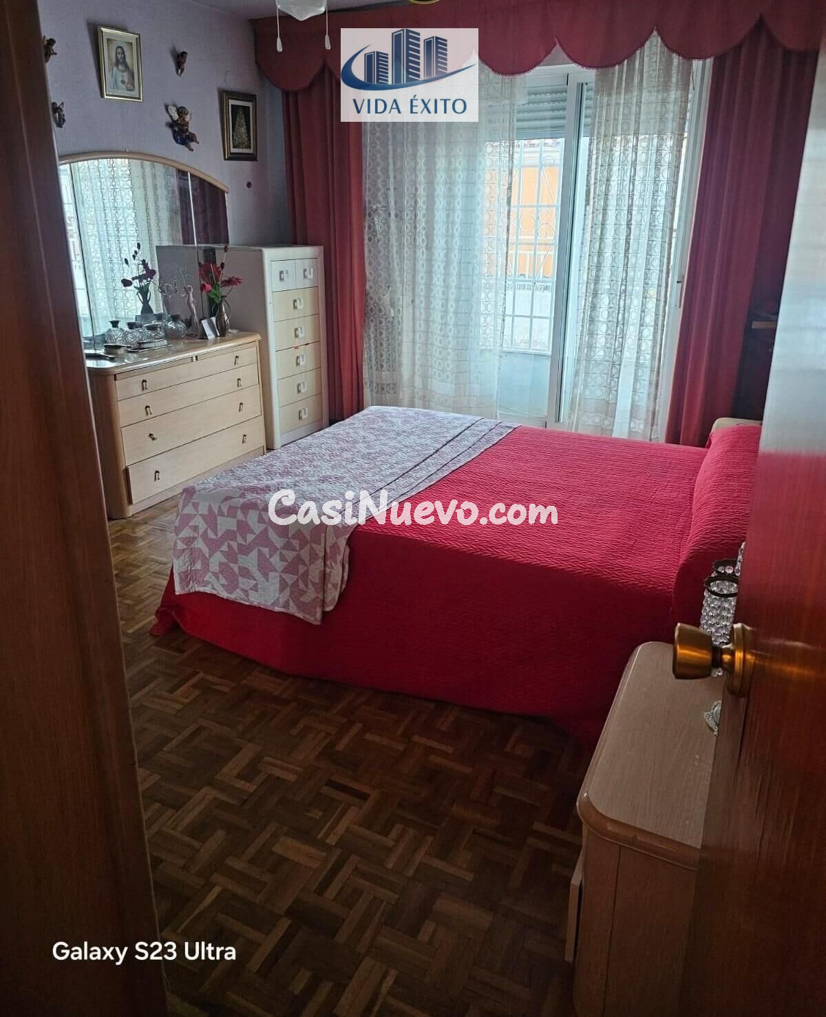 ATICO EN LOS JARDINILLOS - foto 14