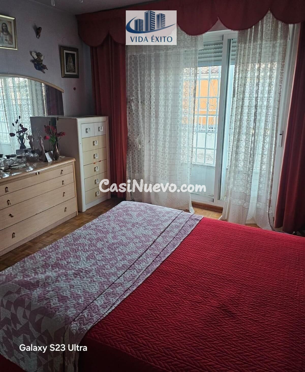 ATICO EN LOS JARDINILLOS - foto 15