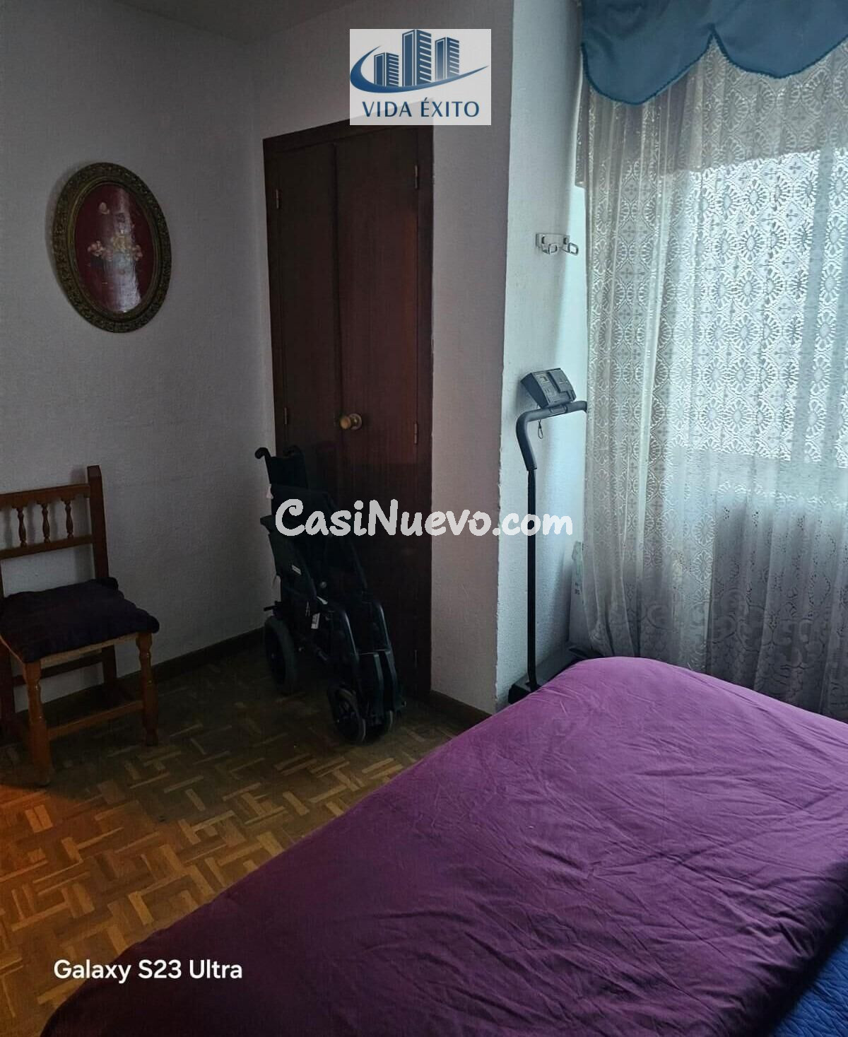 ATICO EN LOS JARDINILLOS - foto 16