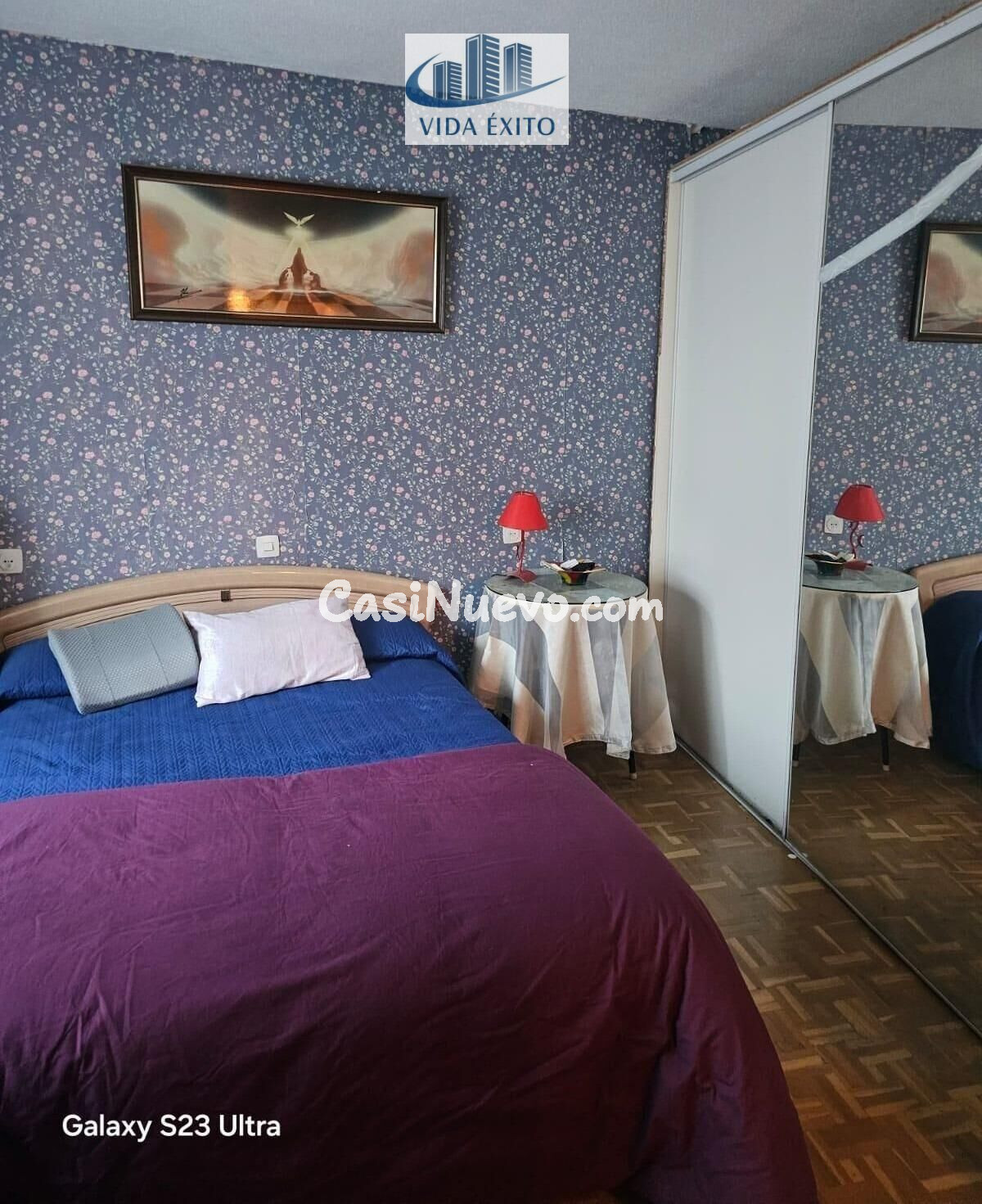 ATICO EN LOS JARDINILLOS - foto 17