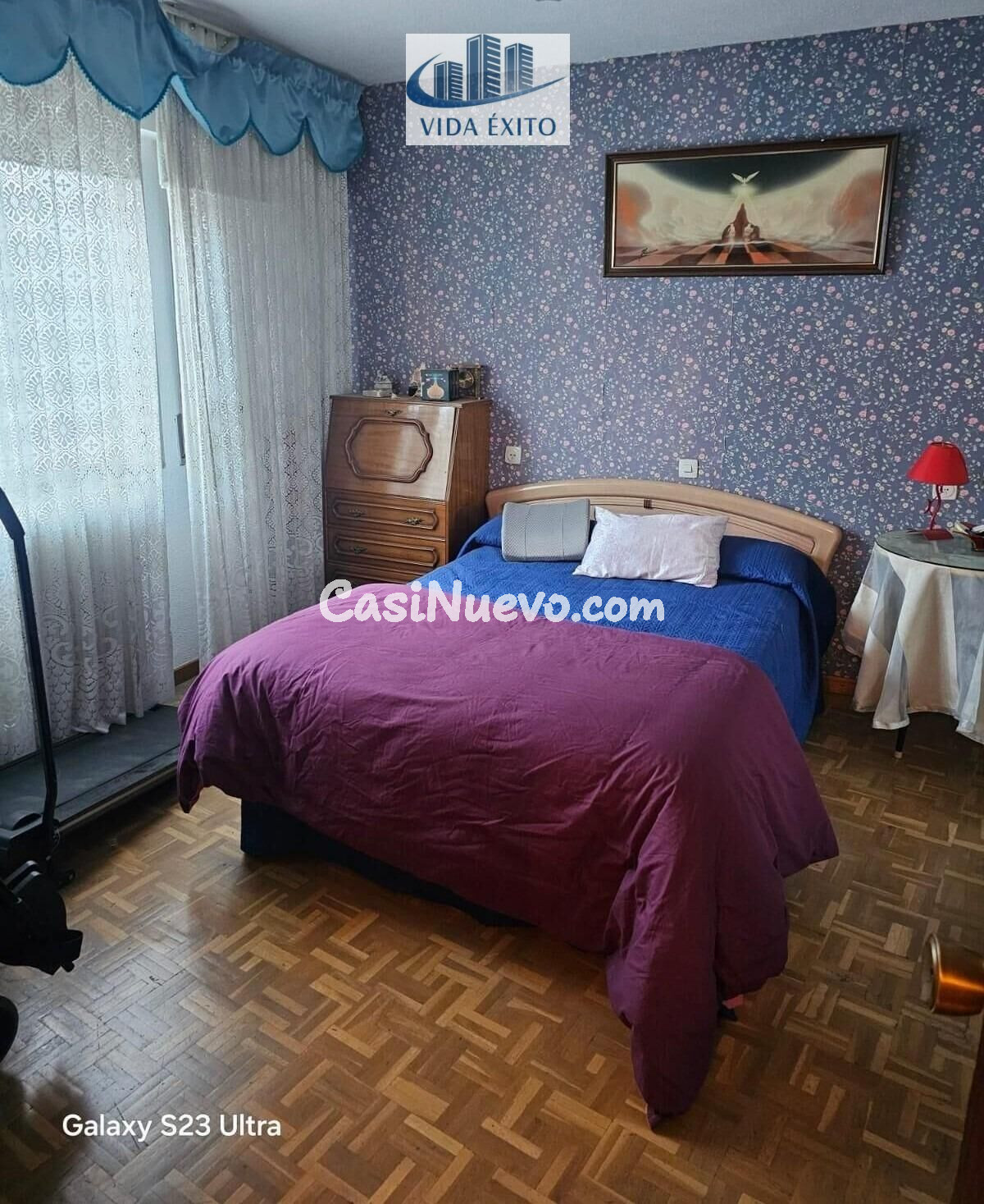 ATICO EN LOS JARDINILLOS - foto 18