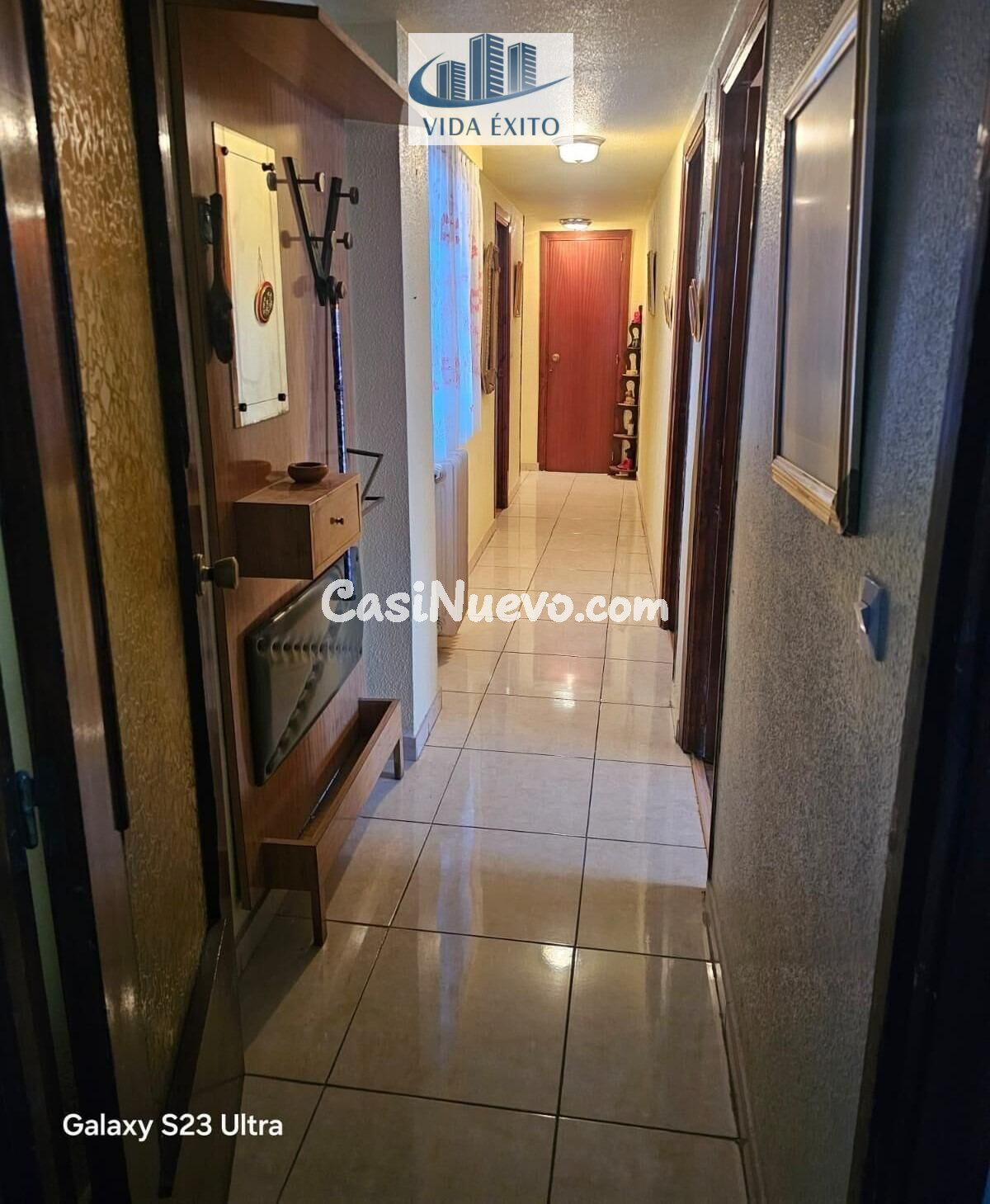 ATICO EN LOS JARDINILLOS - foto 22