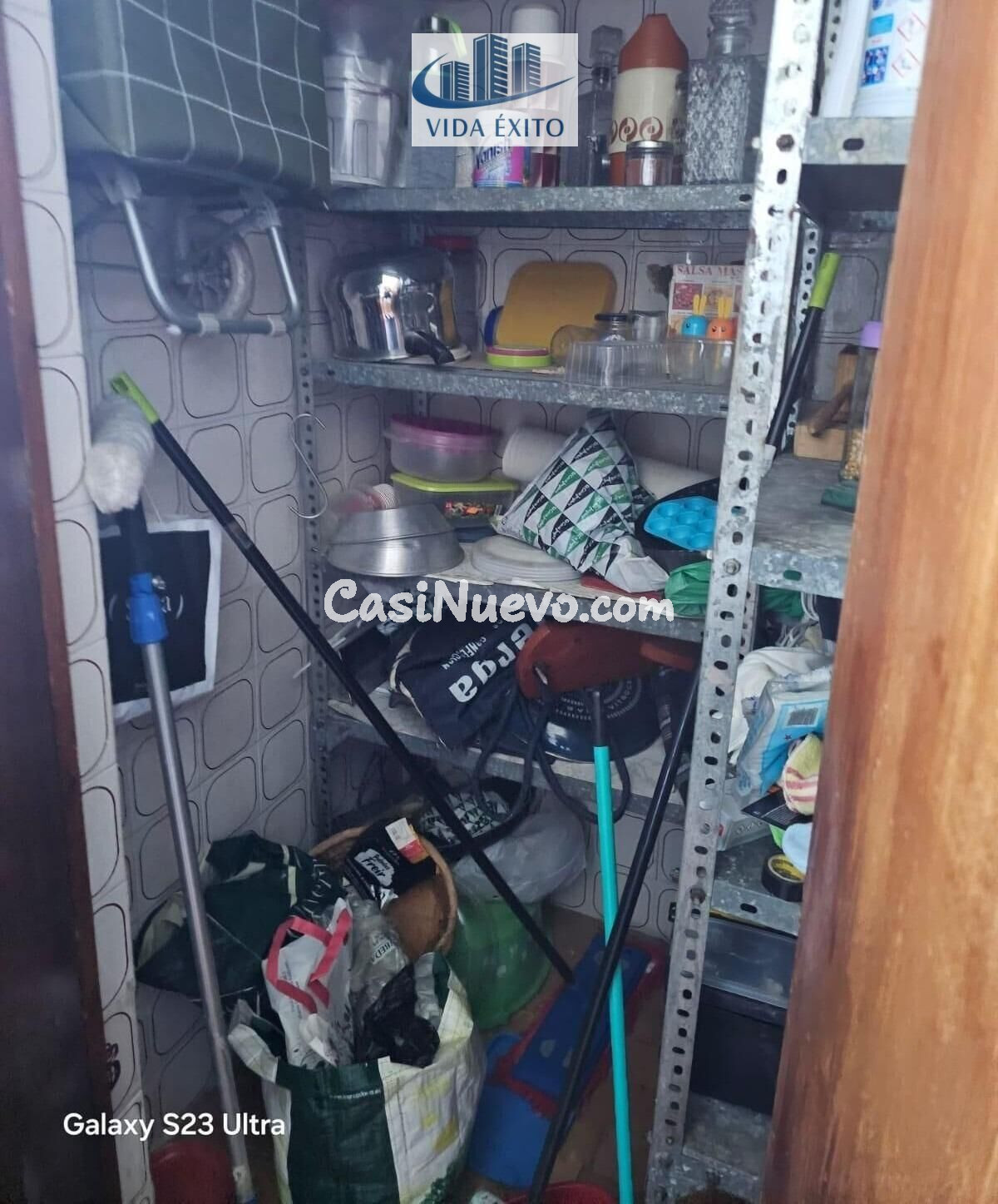 ATICO EN LOS JARDINILLOS - foto 24