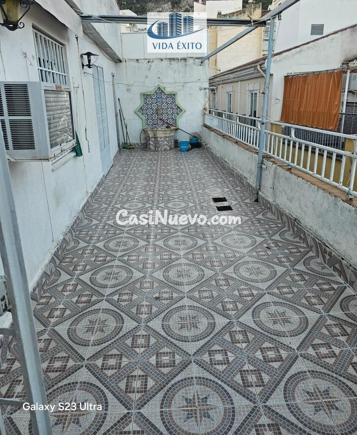 ATICO EN LOS JARDINILLOS - foto 25