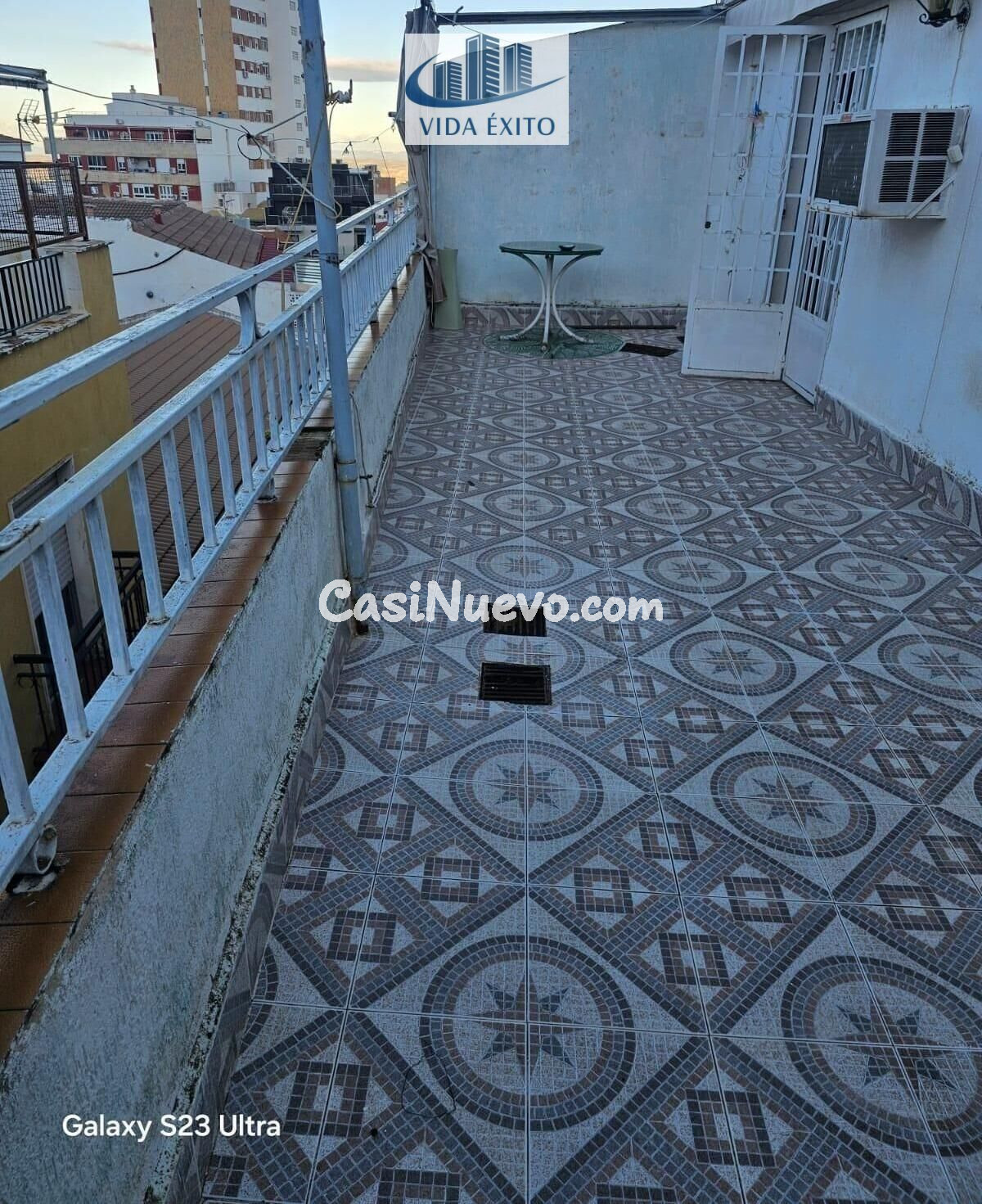 ATICO EN LOS JARDINILLOS - foto 26