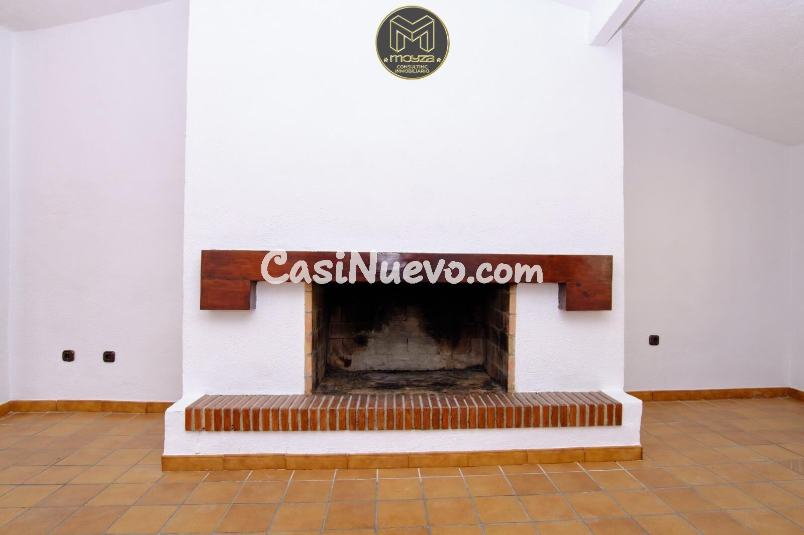 CASA EN SAN ILDEFONSO - foto 7