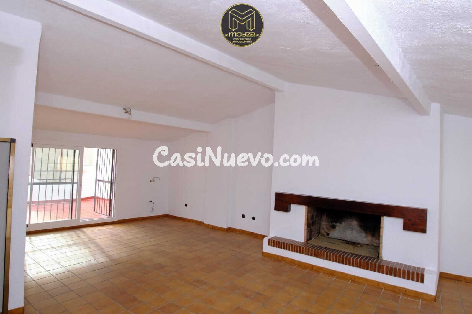 CASA EN SAN ILDEFONSO - foto 9