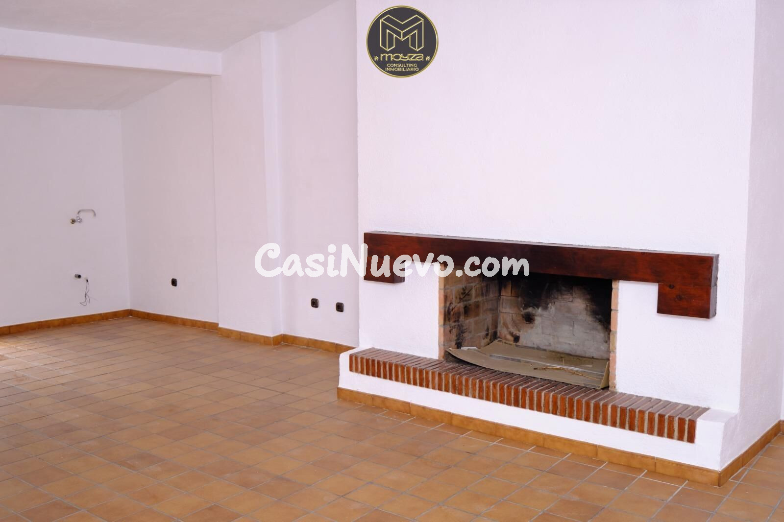 CASA EN SAN ILDEFONSO - foto 10