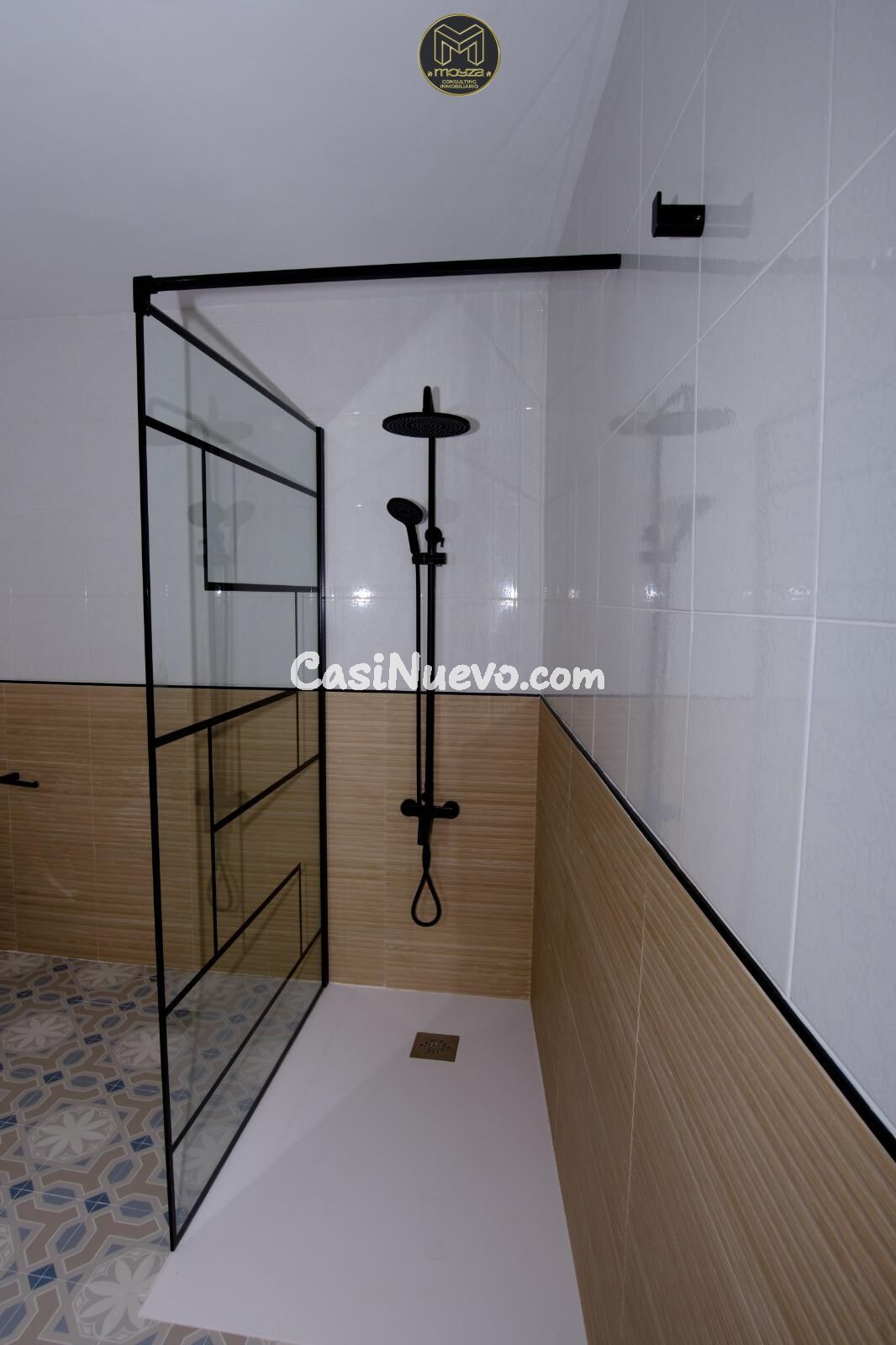 CASA EN SAN ILDEFONSO - foto 16