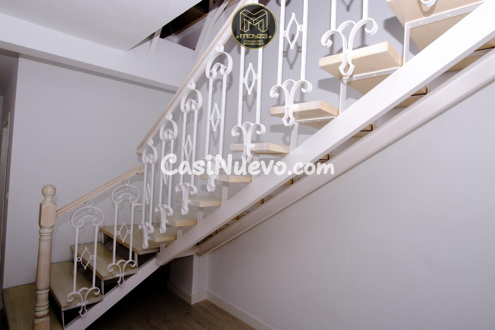 CASA EN SAN ILDEFONSO - foto 24