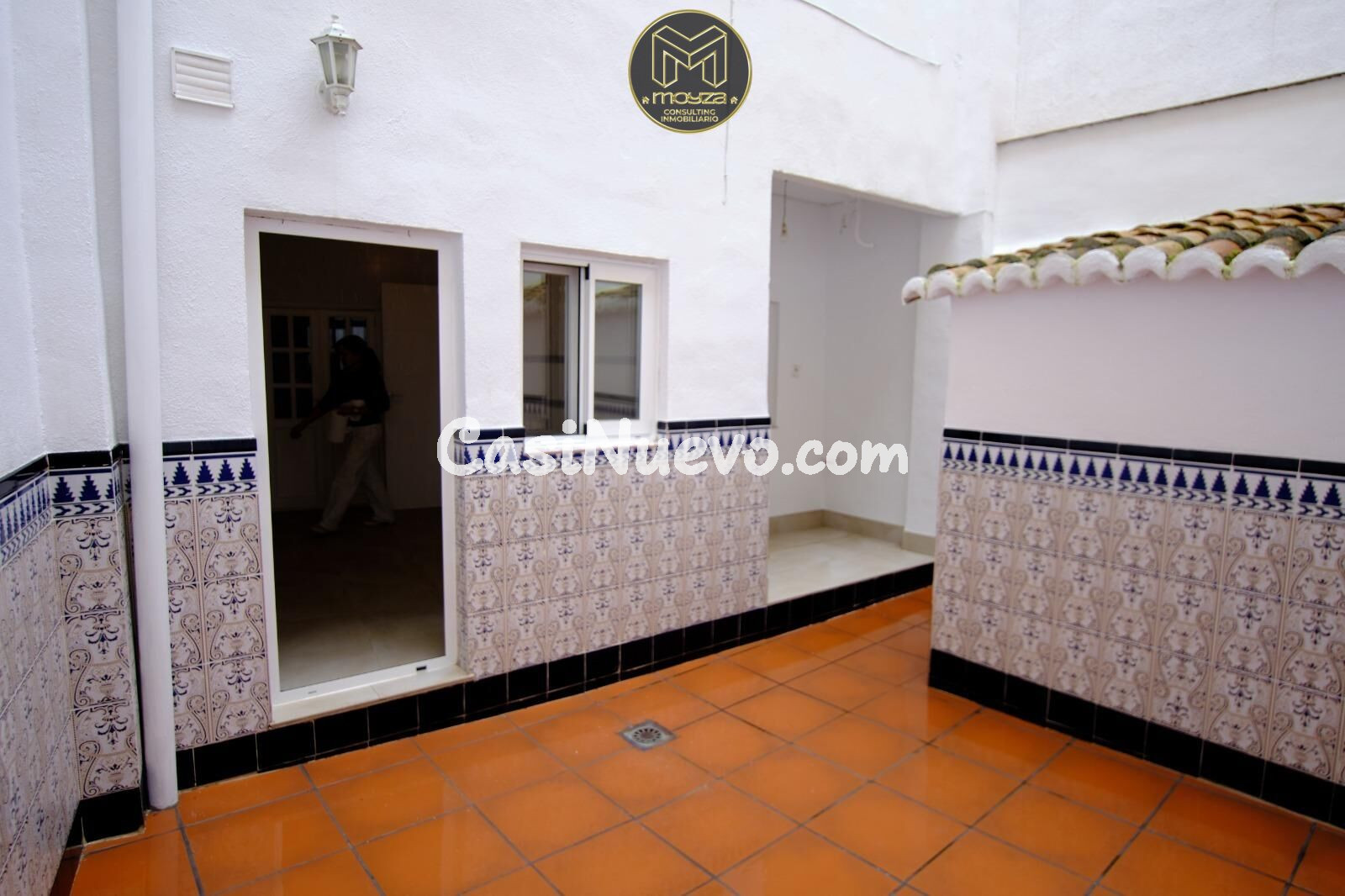 CASA EN SAN ILDEFONSO - foto 31