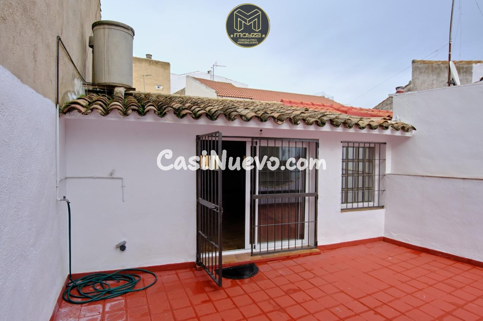 CASA EN SAN ILDEFONSO - foto 32