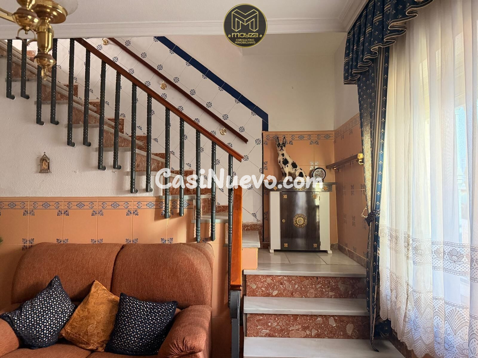 CASA EN VENTA EN SANTA ISABEL - foto 3