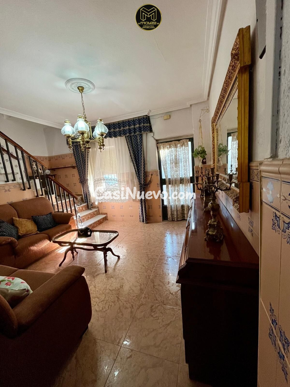 CASA EN VENTA EN SANTA ISABEL - foto 4