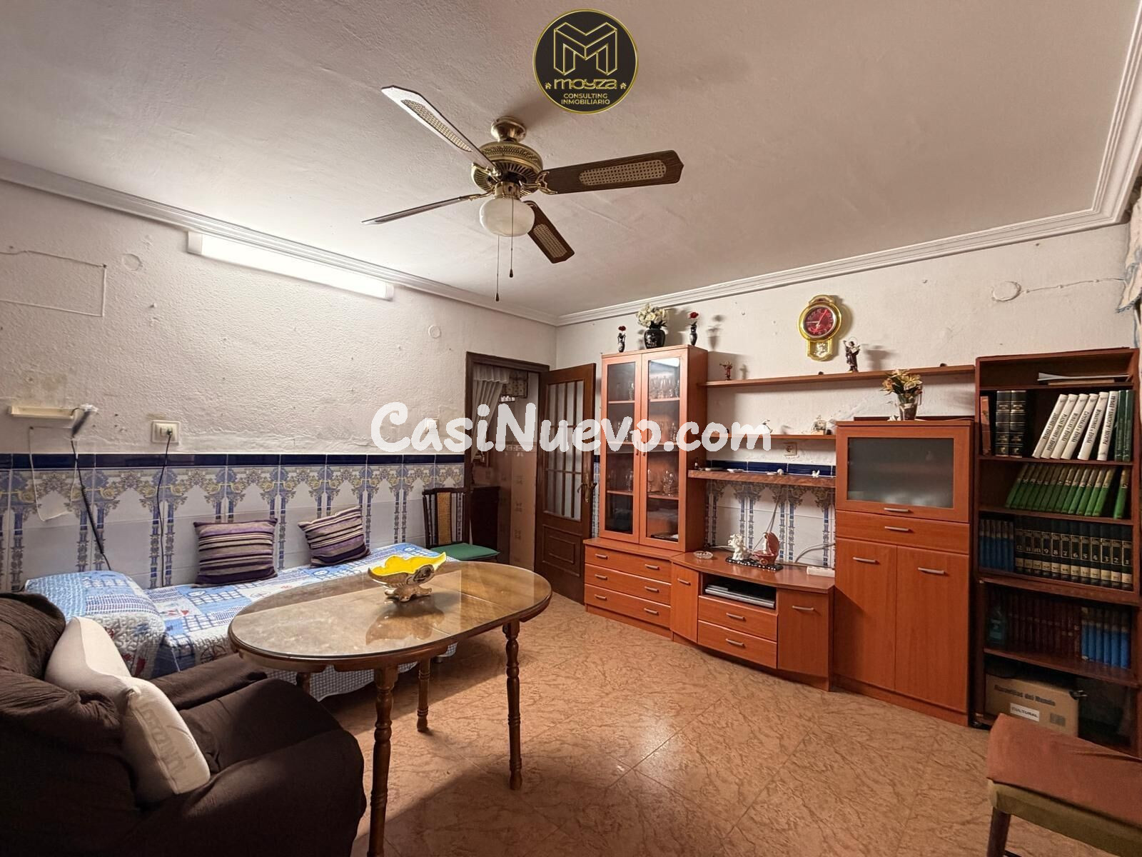 CASA EN VENTA EN SANTA ISABEL - foto 7