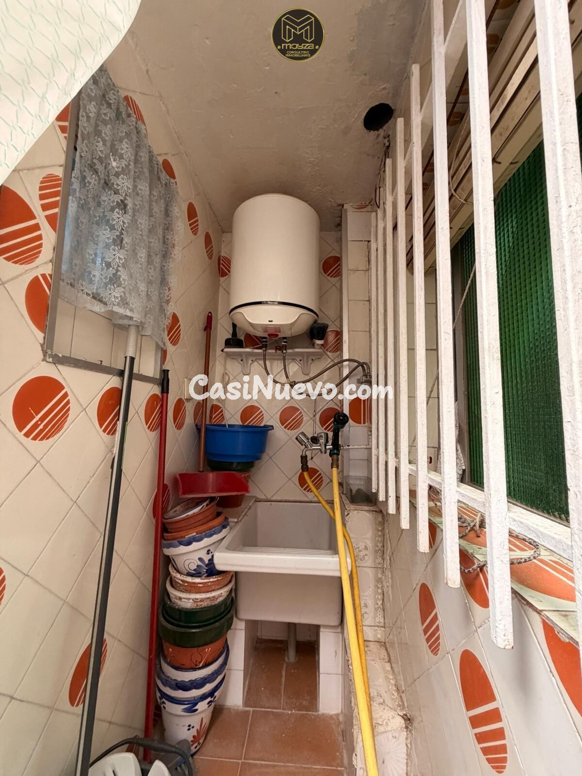 CASA EN VENTA EN SANTA ISABEL - foto 12