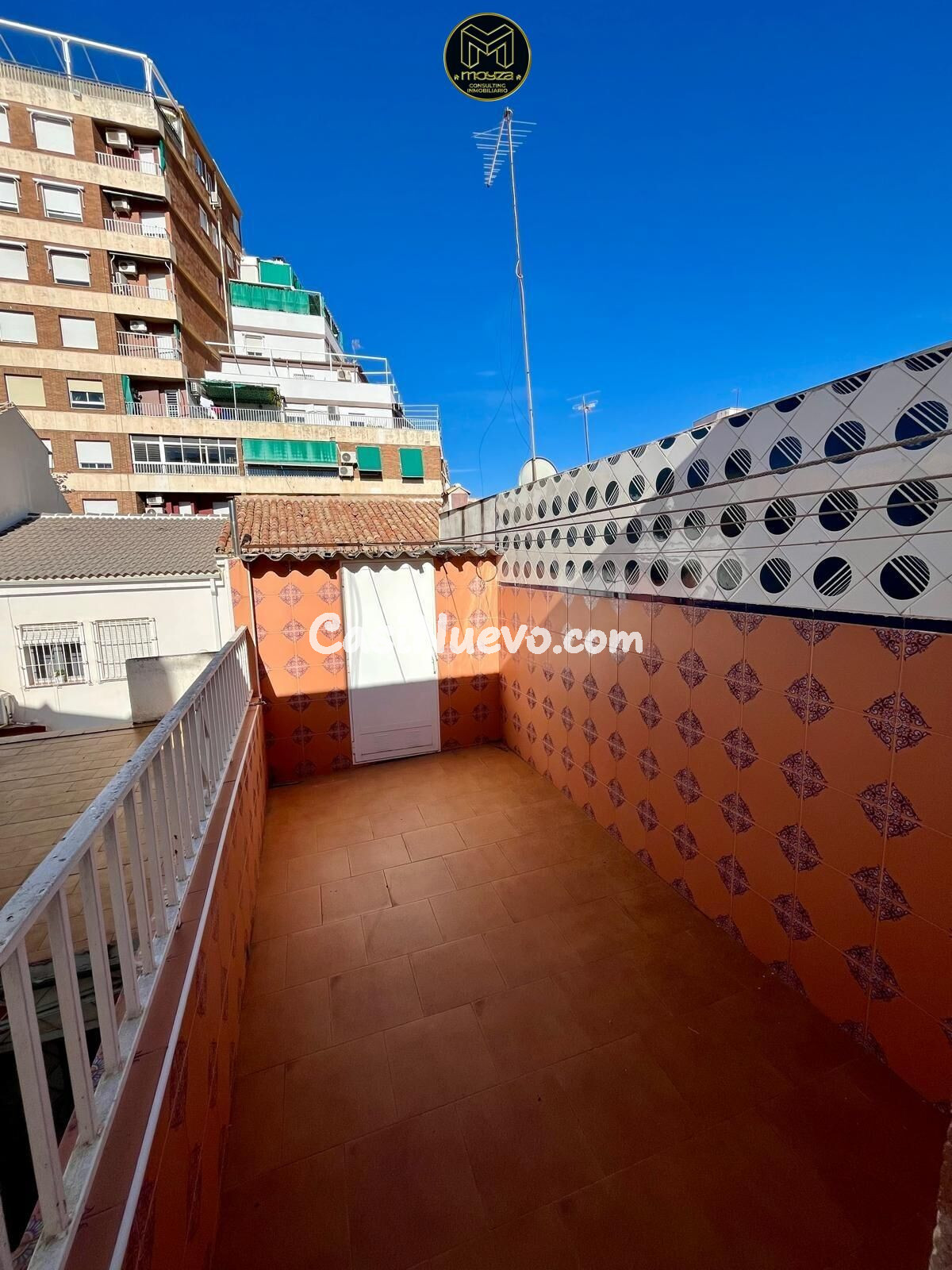 CASA EN VENTA EN SANTA ISABEL - foto 23