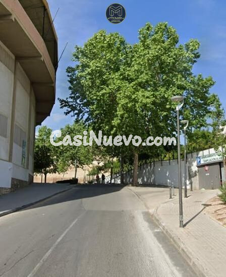 CASA EN ZONA PLAZA TOROS